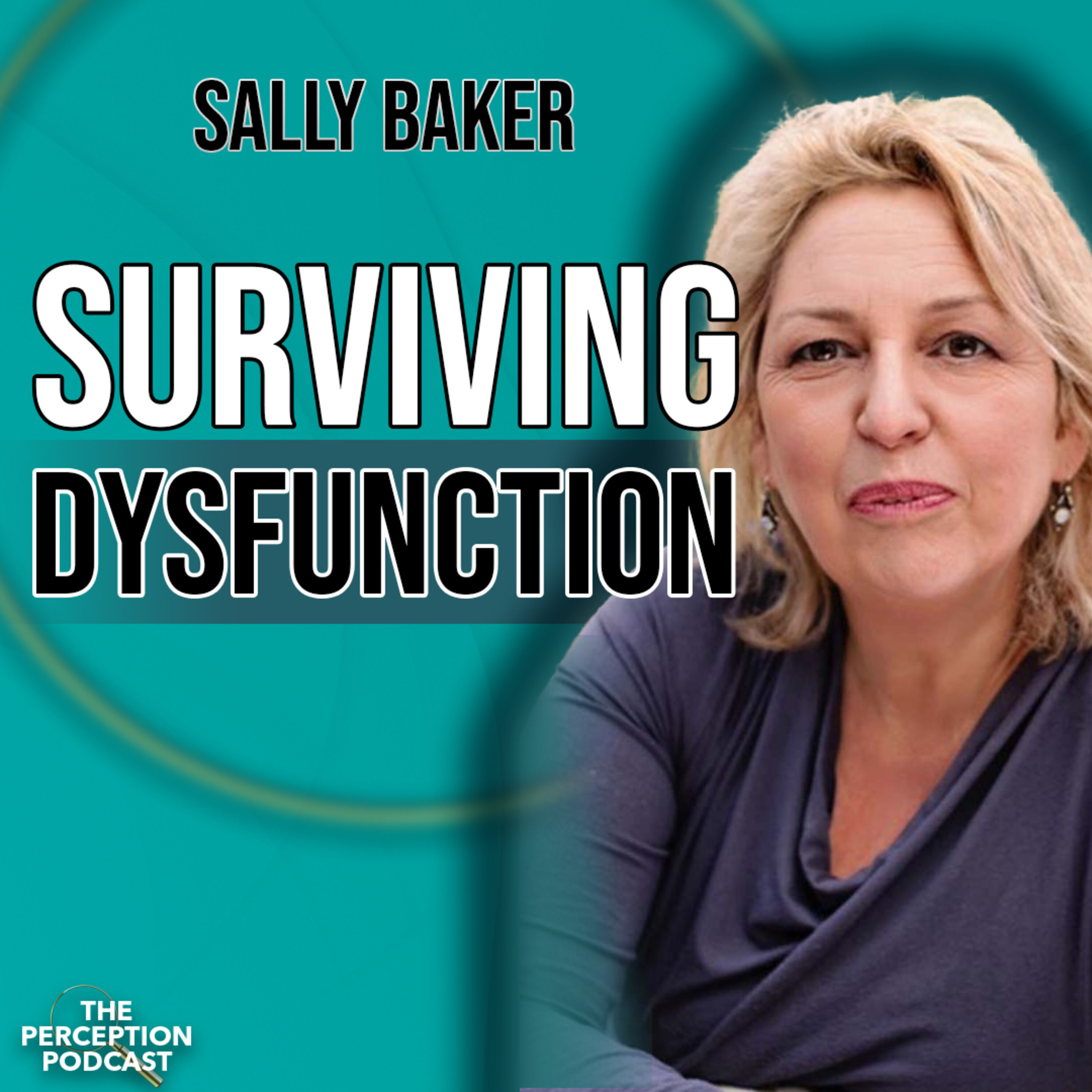 The Perception Podcast