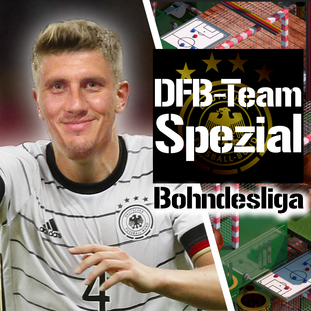 Spezial | Nationalmannschaft in der Krise: Löw raus?