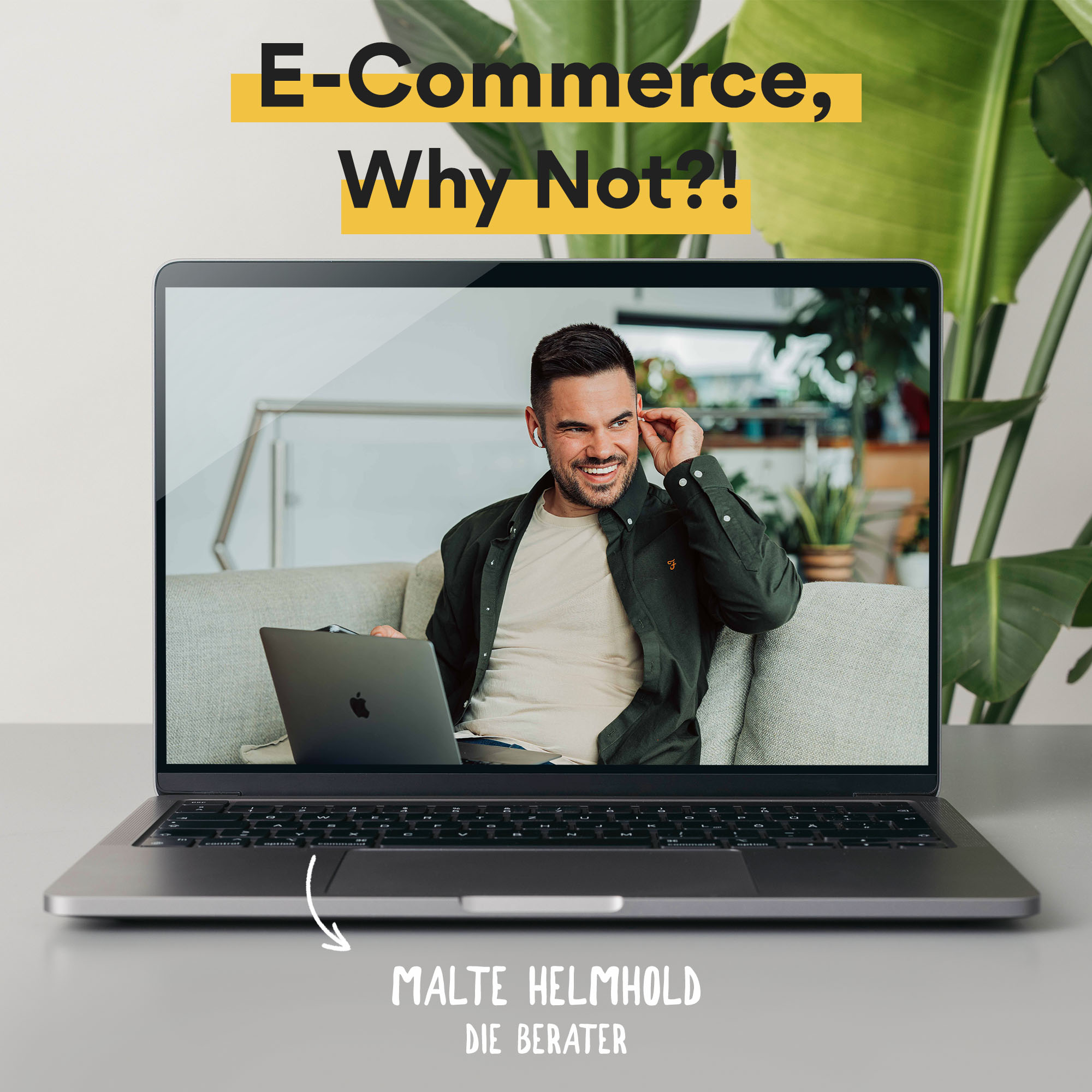 Johannes Kliesch Podcast