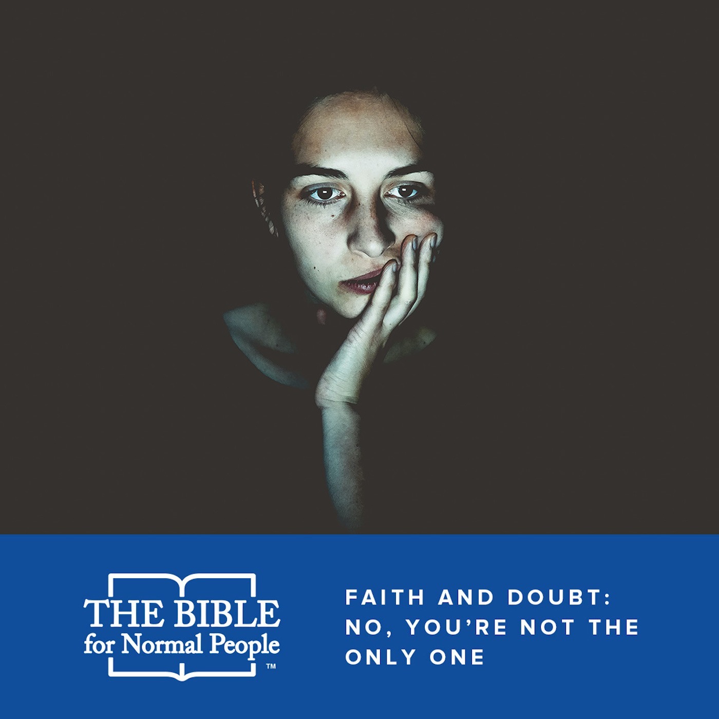 The Bible For Normal People