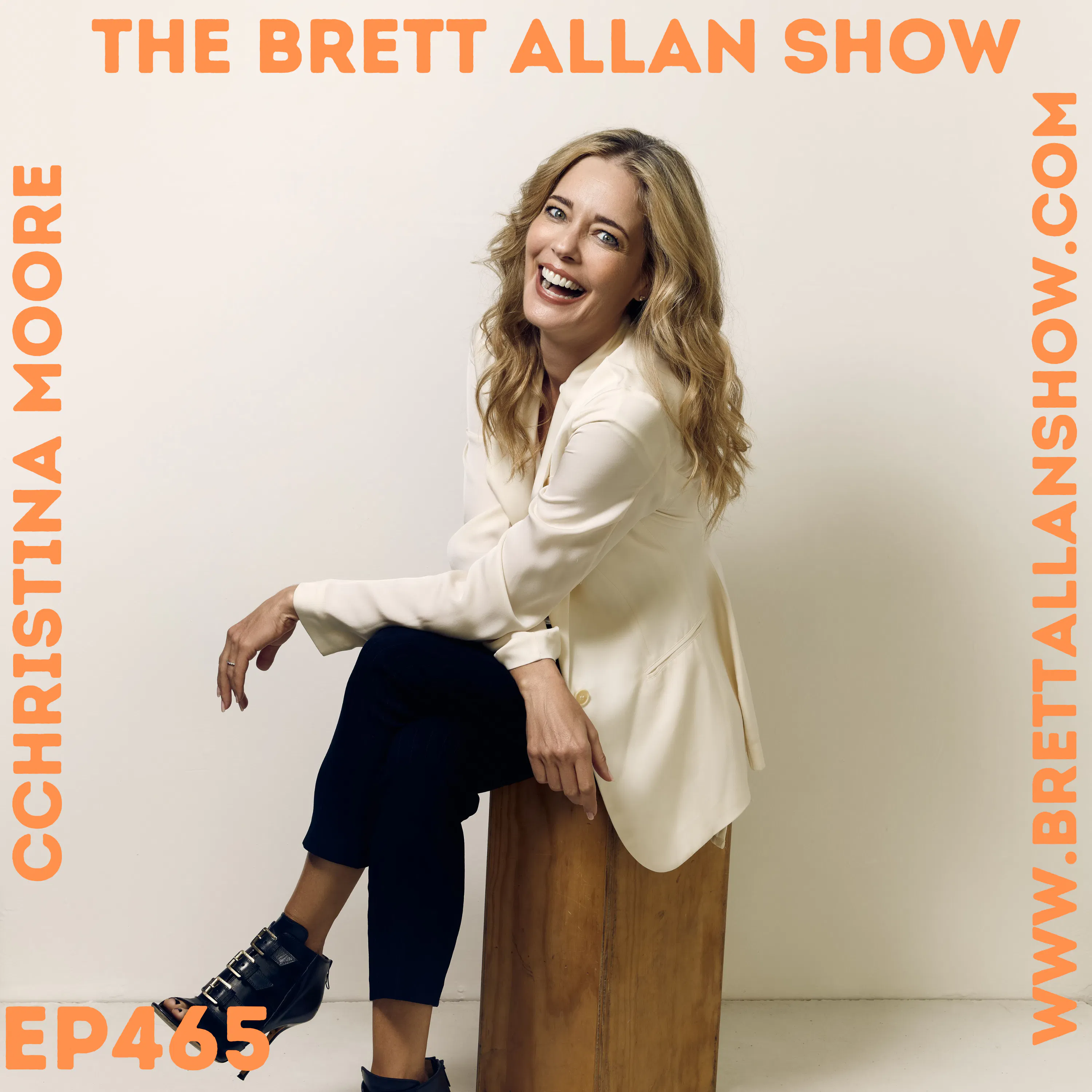 Christina Moore Talks Family Holiday Films "I Believe In Santa" and "A Hollywood Christmas" ! Christina Moore Talks Family Holiday Films "I Believe In Santa" and "A Hollywood Christmas" !