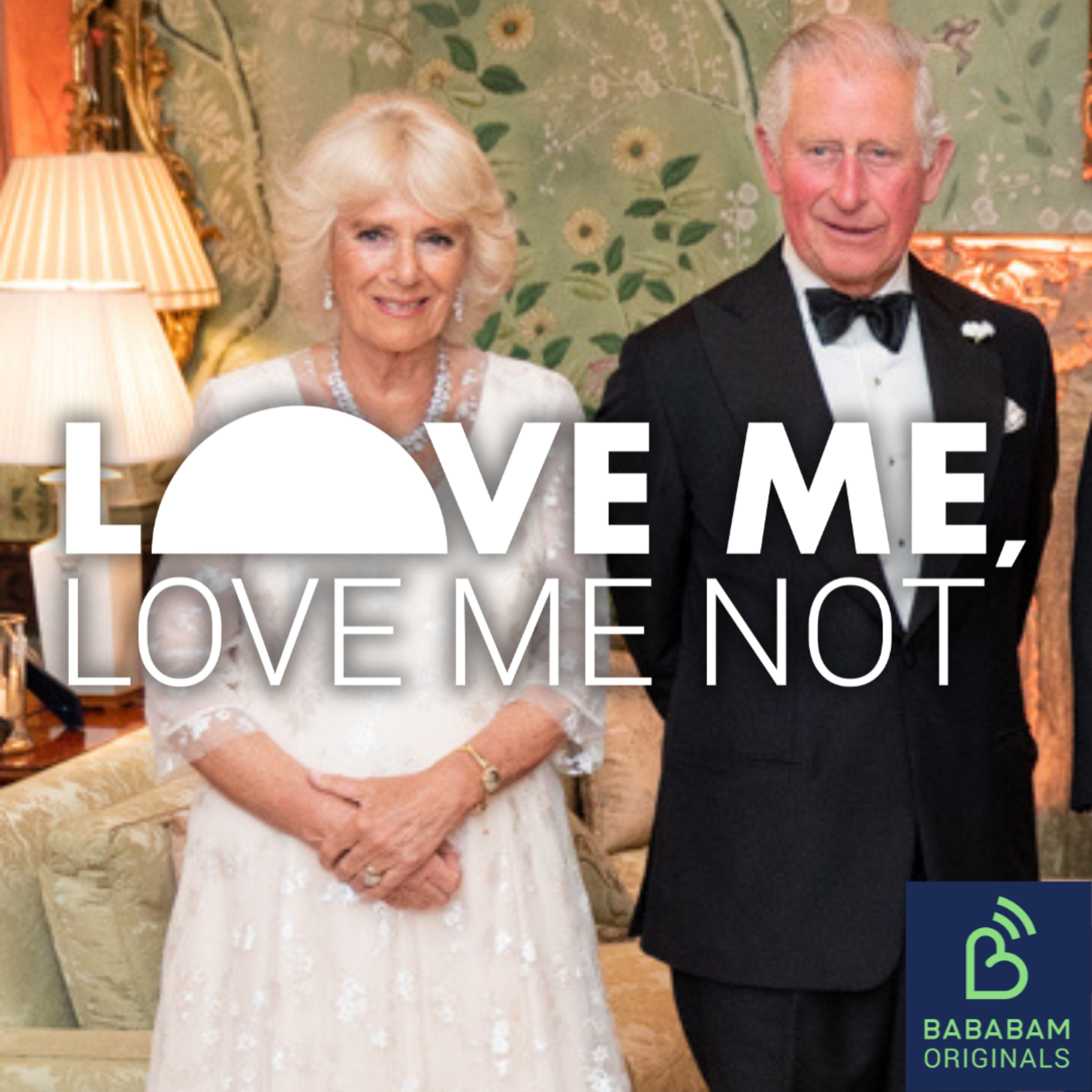 Love me, love me not