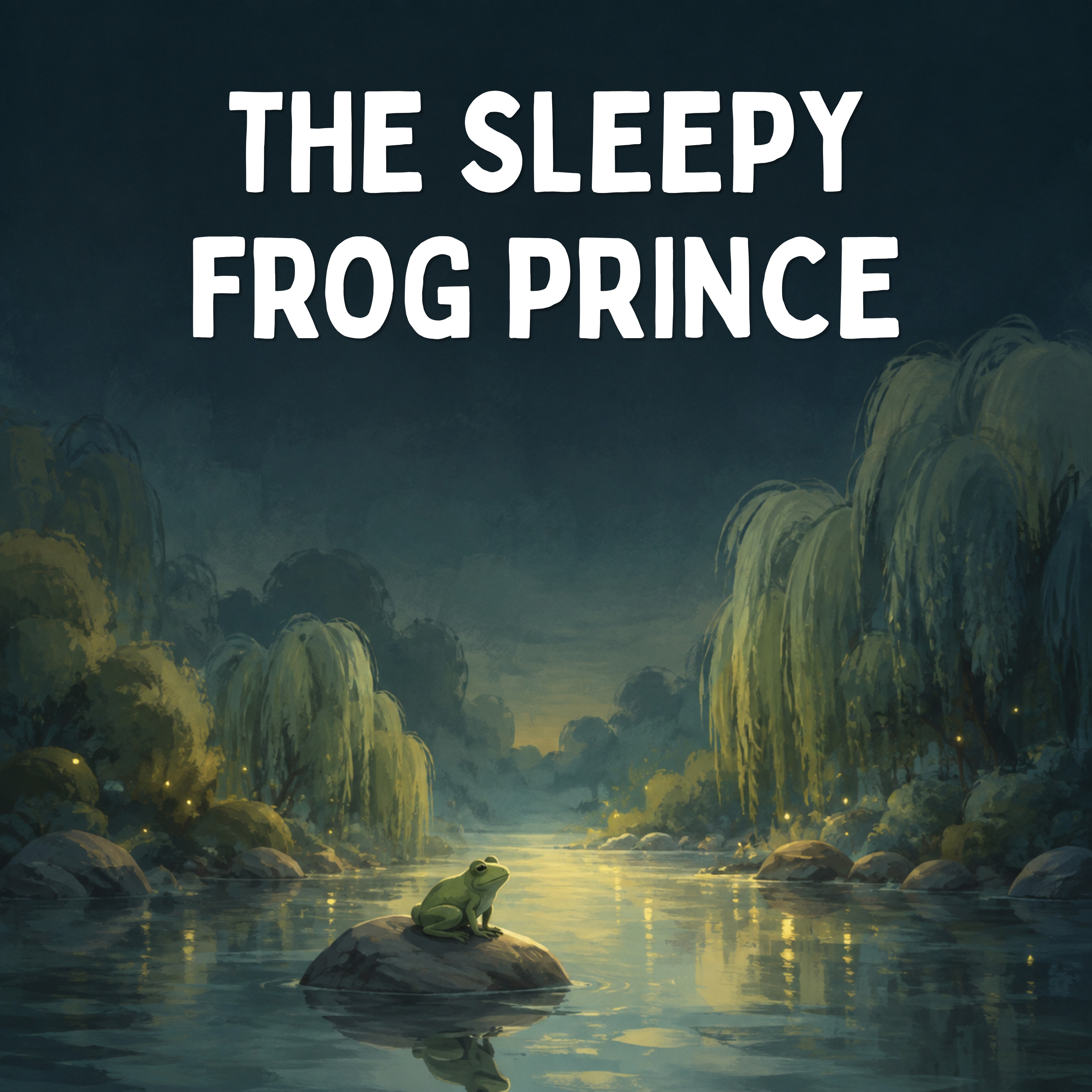 Get Sleepy: stories for sleep