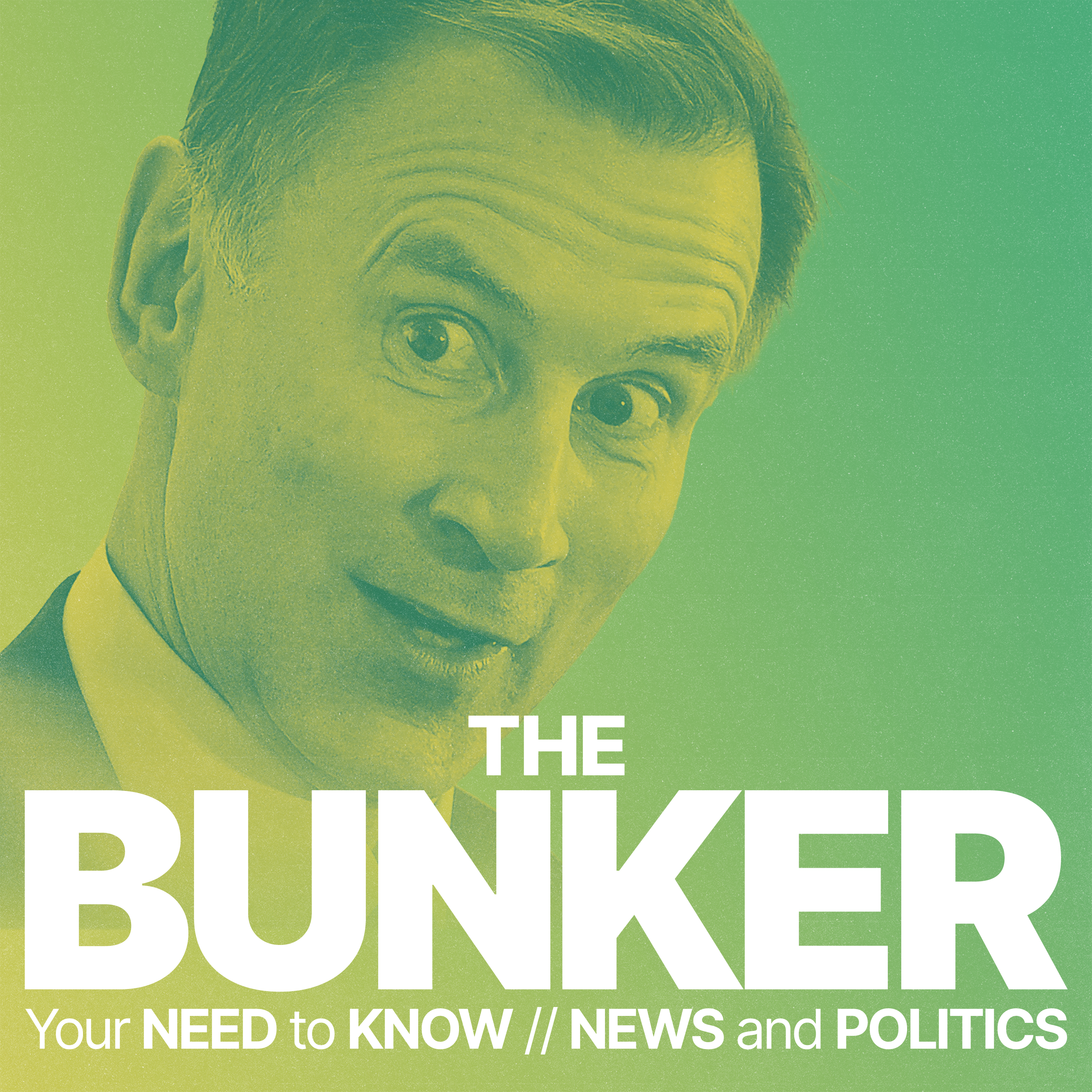 Careful With That Tax, Jeremy – Start Your Week with Alex Andreou