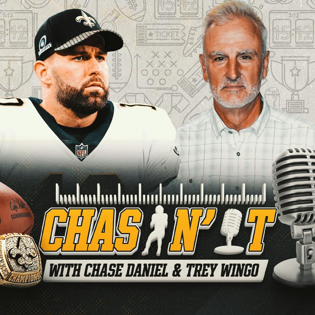 2024 NFL Mock Draft: Chase Daniel’s Predictions