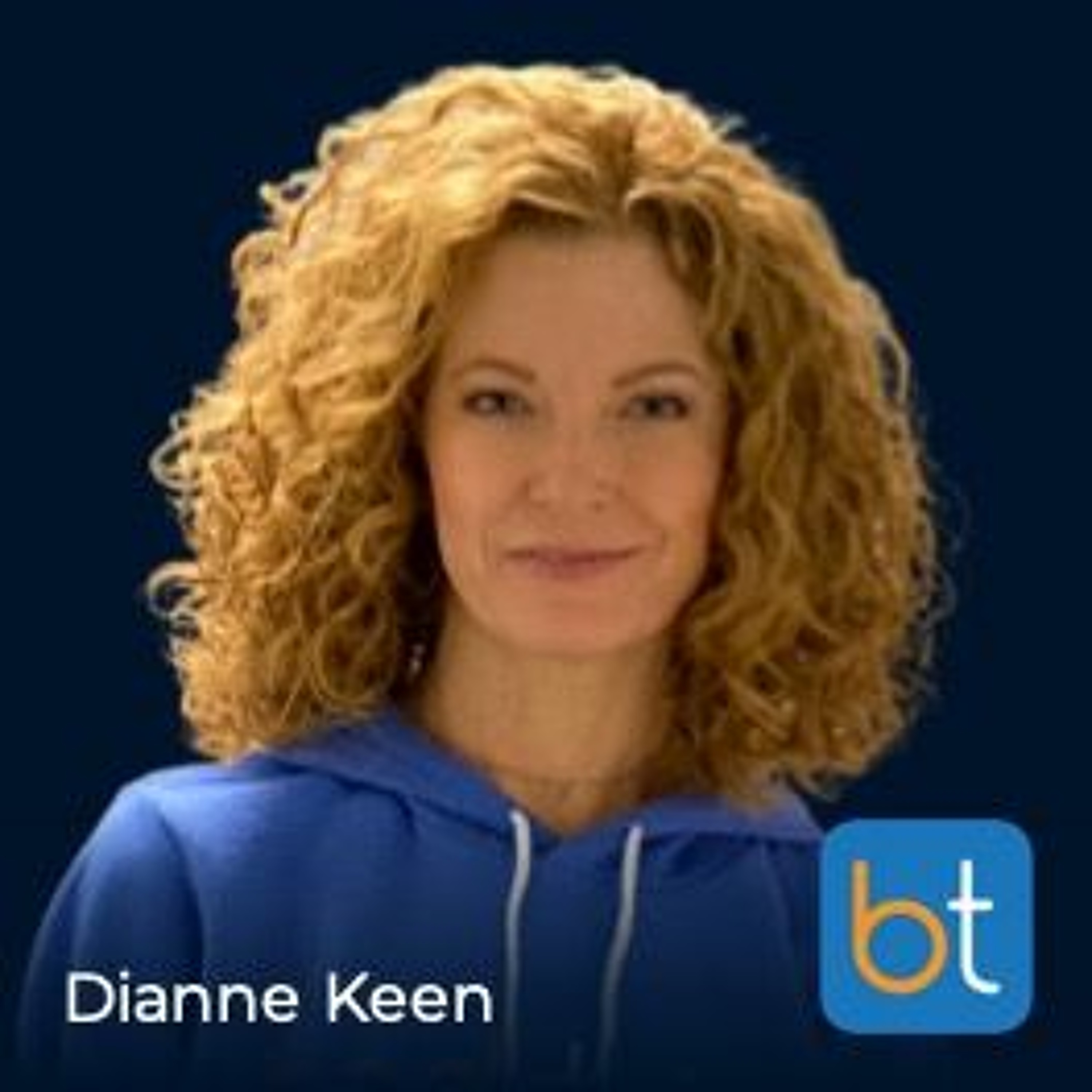 Ep. 143 Better Marketing Strategies with Dianne Keen episode artwork