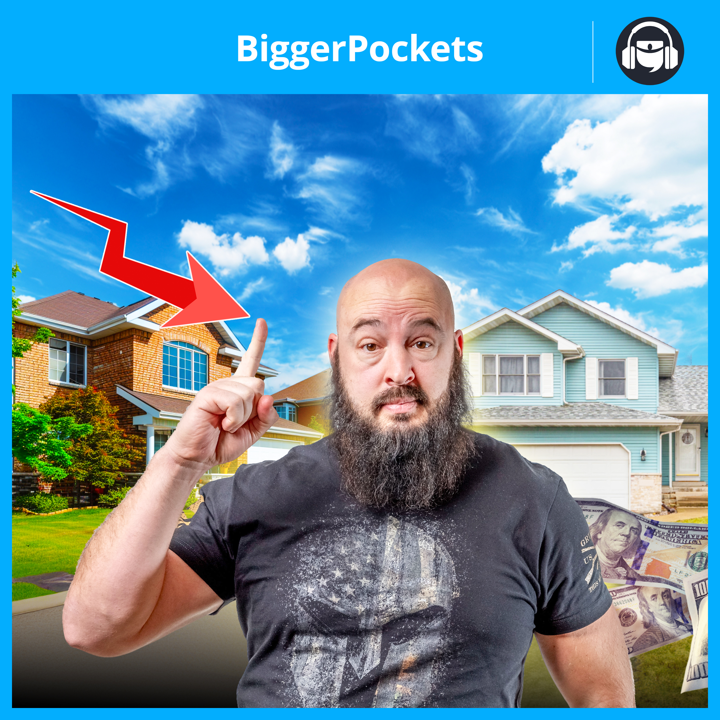 981: Seeing Greene: Investing with High Rates, Recession Prepping, & RVs vs. ADUs