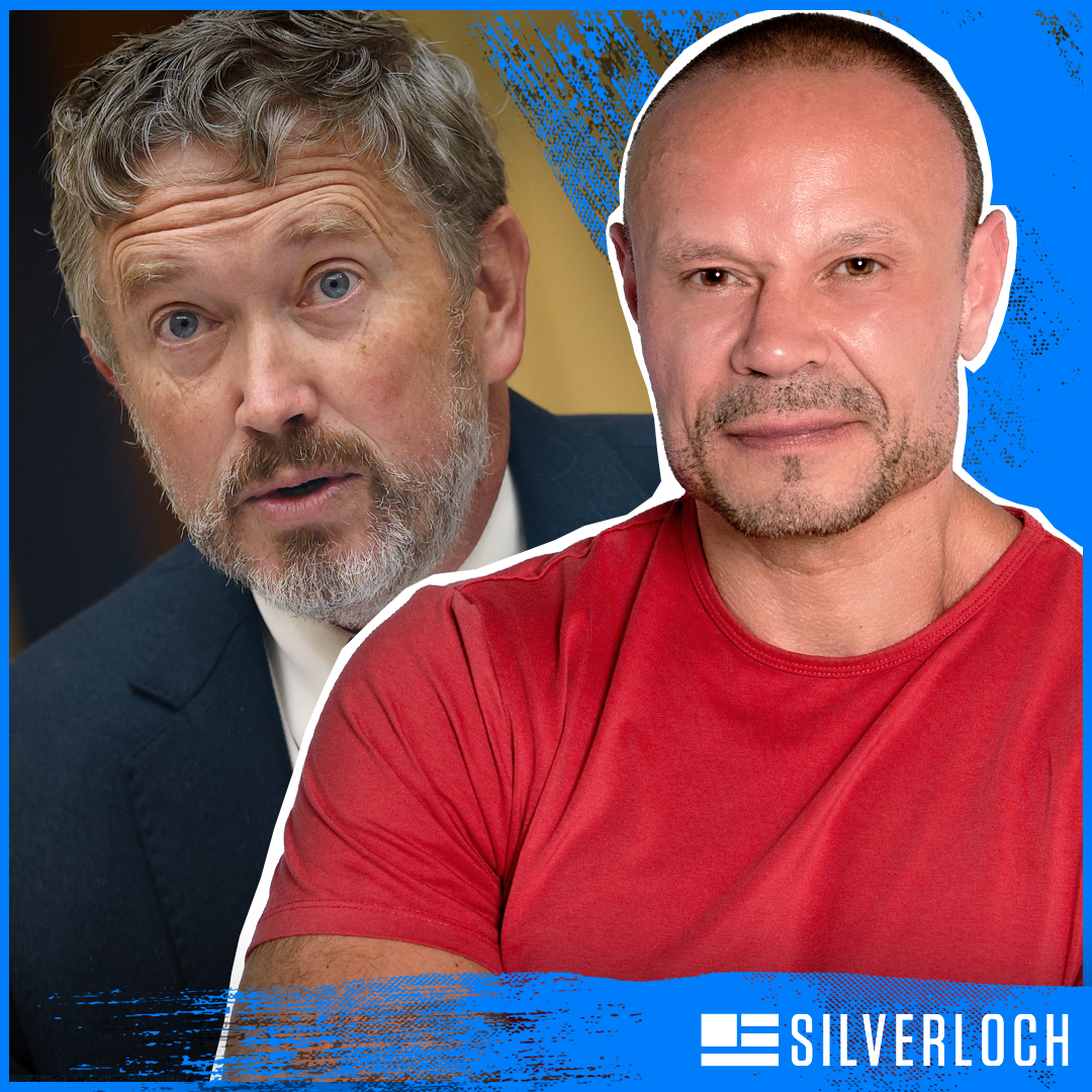 The Biggest Fraud in D.C. (Ep. 2485)