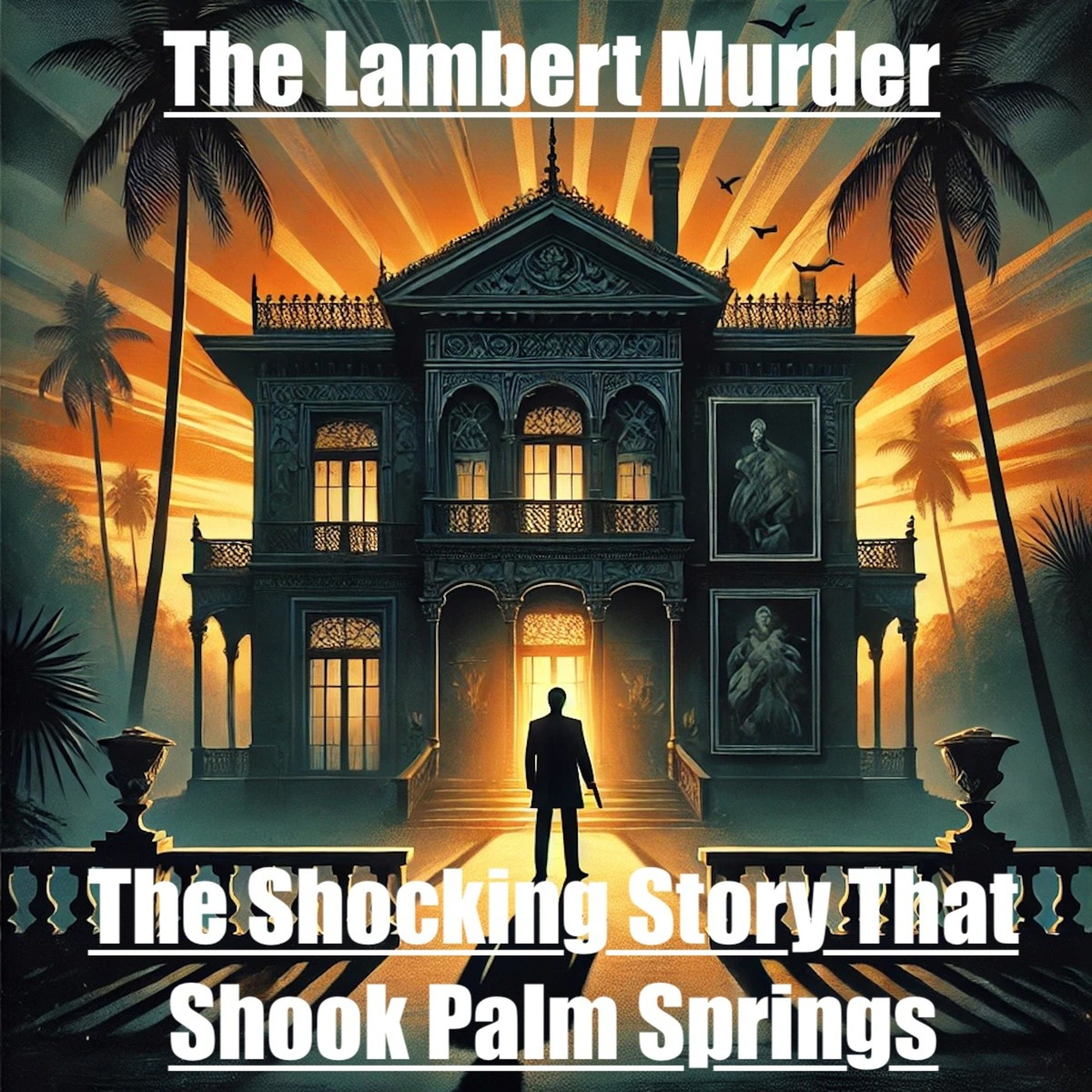 The Lambert Murder
