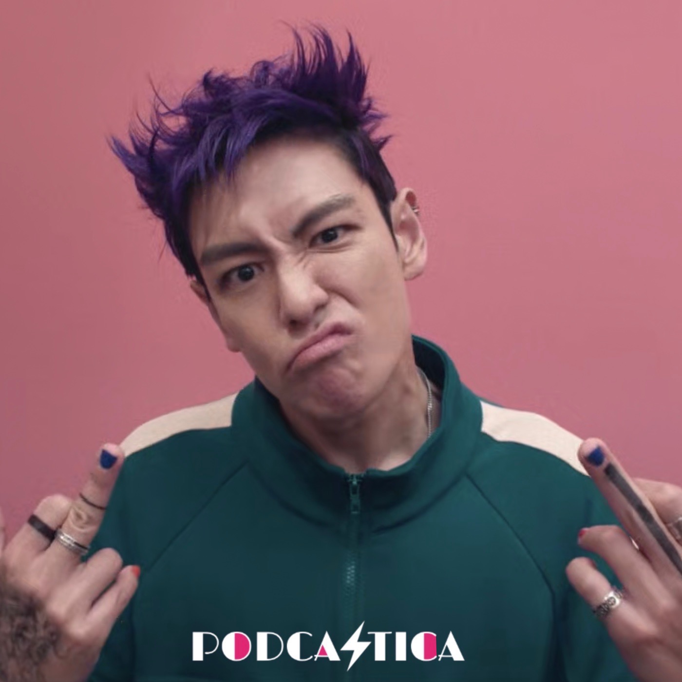 16: "001" (Squid Game S2E3)