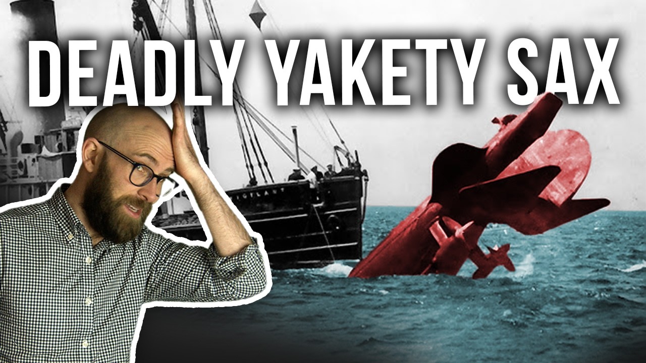 Murphy’s Law in Action