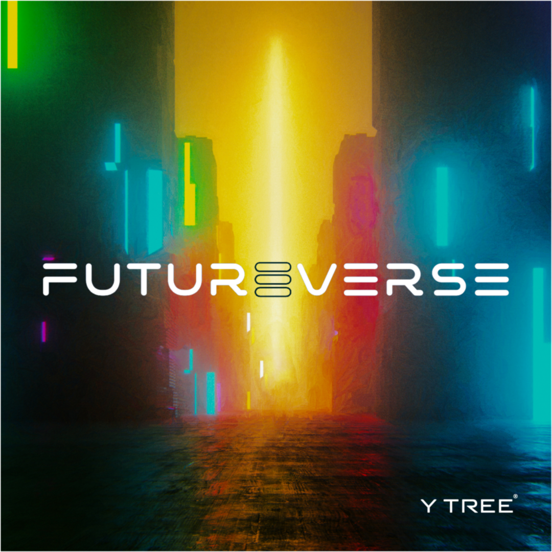 The Futureverse: The Risk-Takers, with Simon Reeve and Christina Lamb