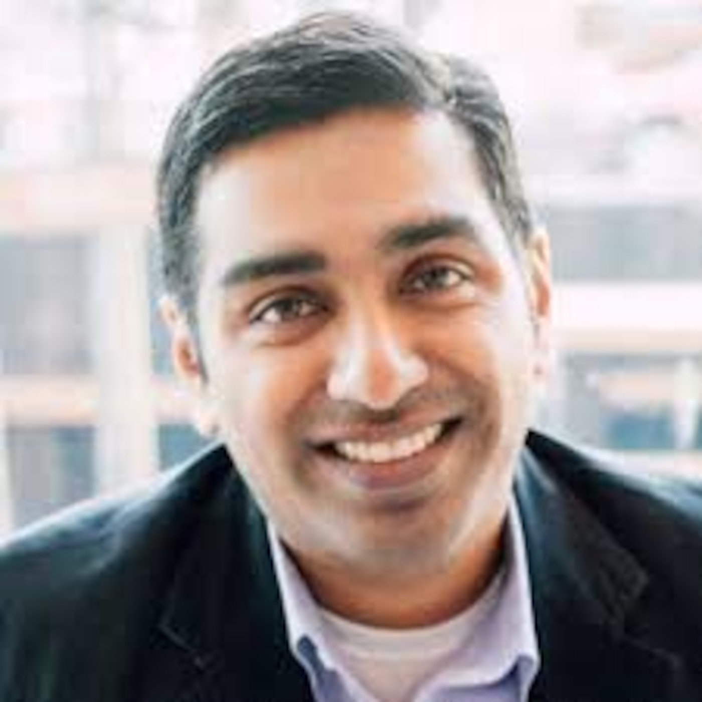 Think Bold, Be Bold - Ep.#74 - Dinesh Kandanchatha - The ABC's of Social Selling episode artwork