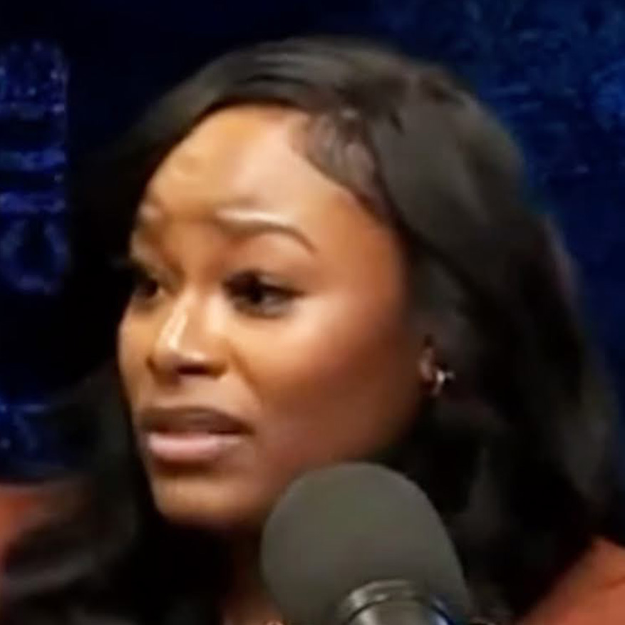 NYPD Tries To Come For Olayemi Olurin