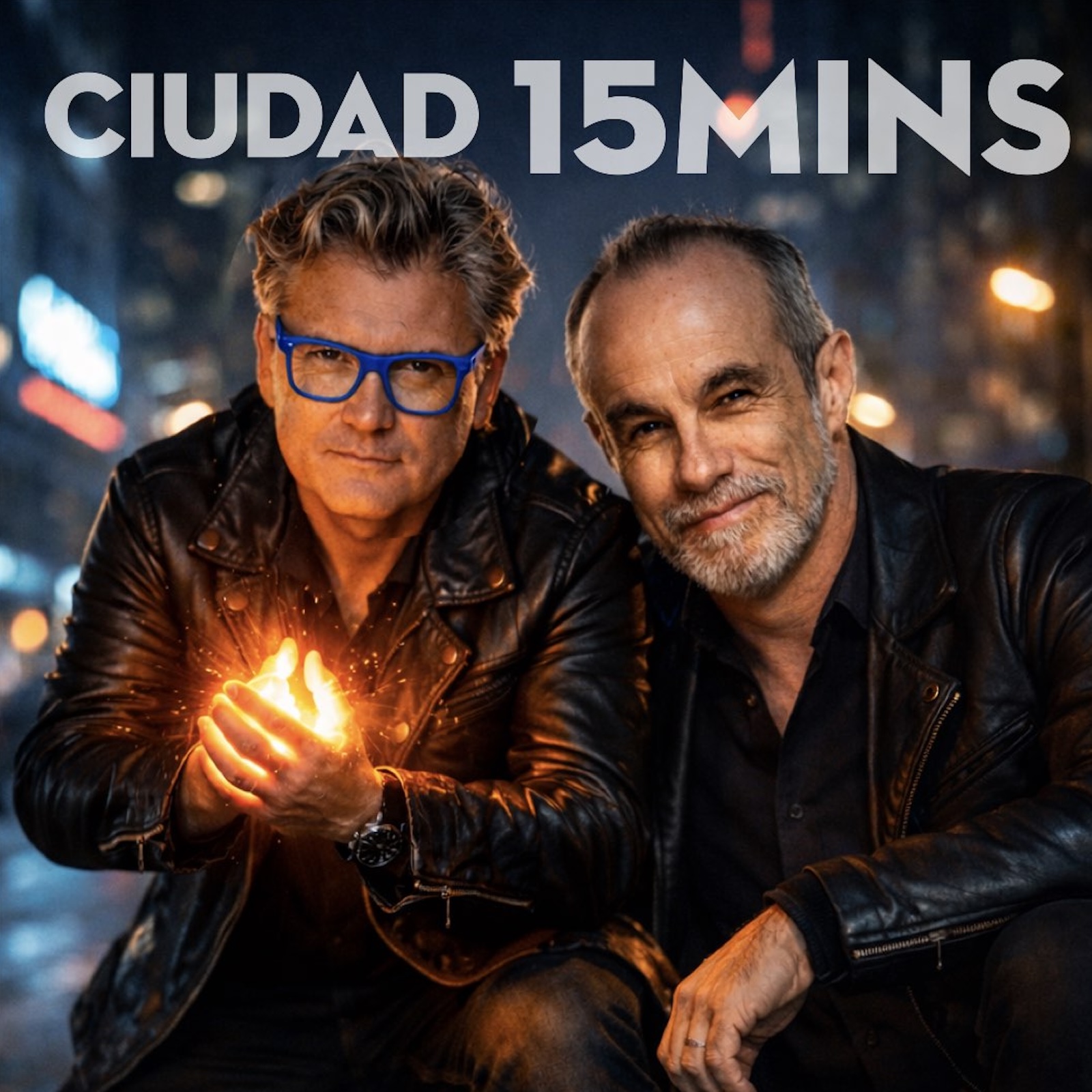 Ciudad de los 15 minutos: ¿utopía urbana o nuevo modelo de control?