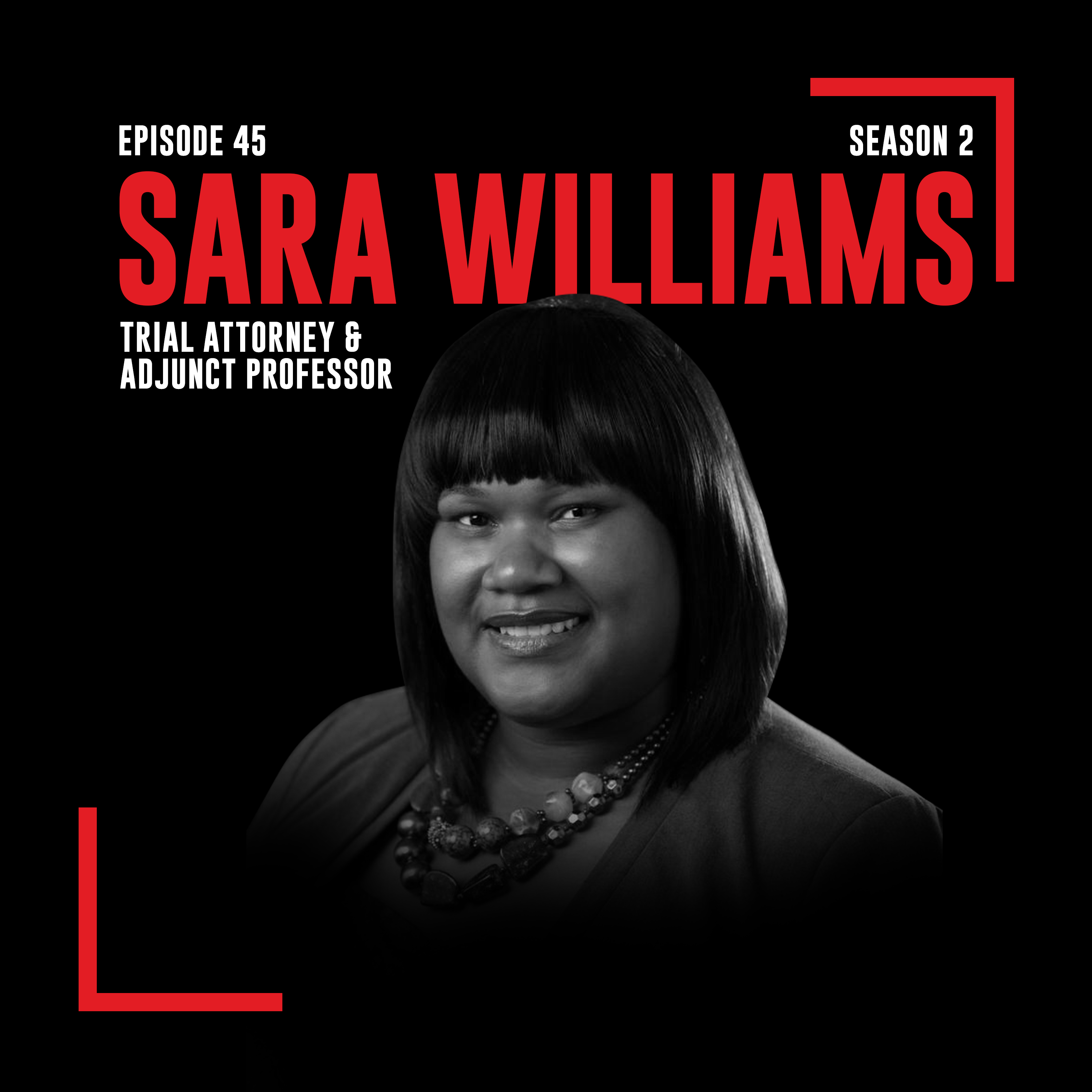 The Game Changing Attorney Podcast with Michael Mogill