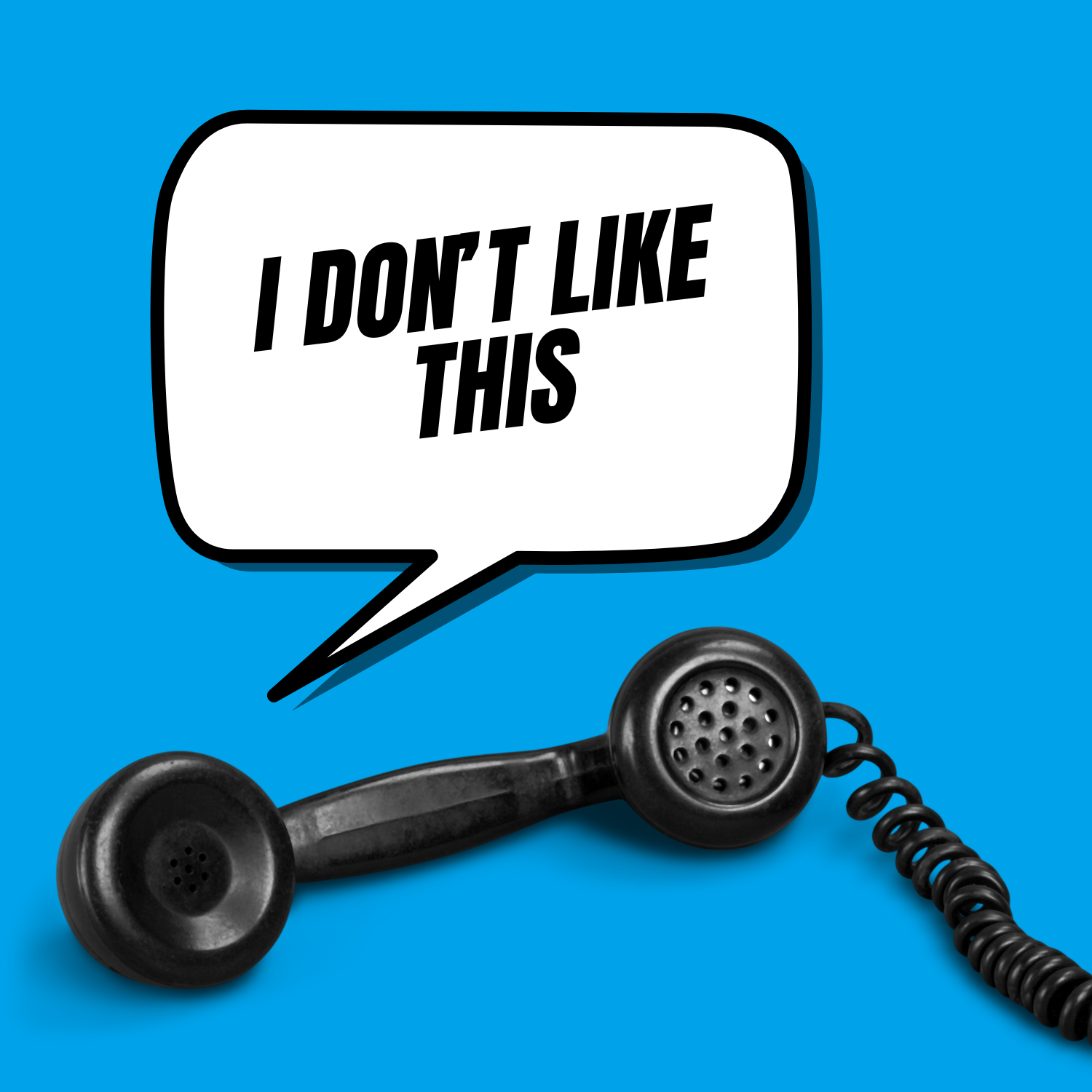 “My Company Is Changing and I Don’t Like It. Help!”