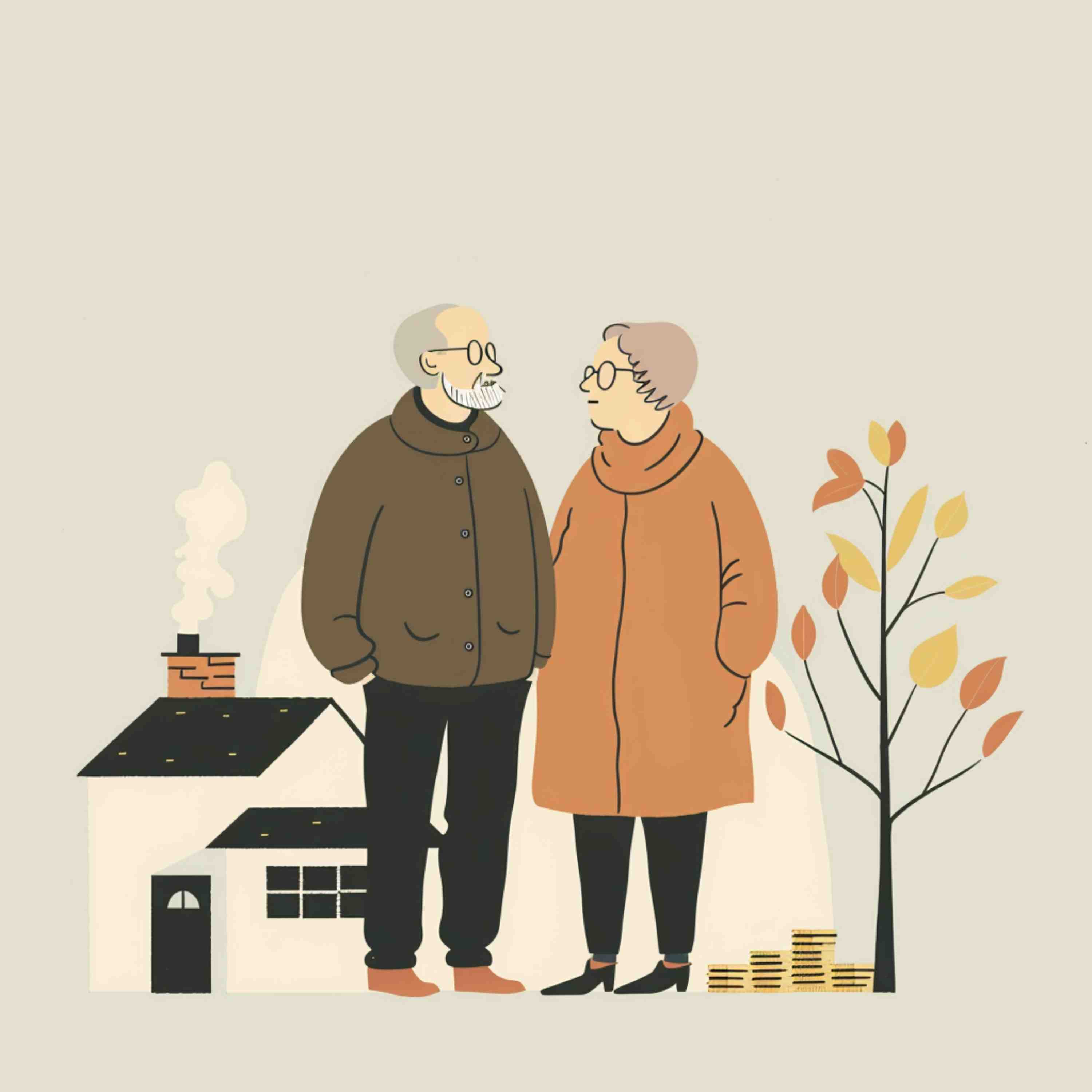 [Part 1] Running Low in Retirement - Income Strategies by Darrow Kirkpatrick of Can I Retire Yet