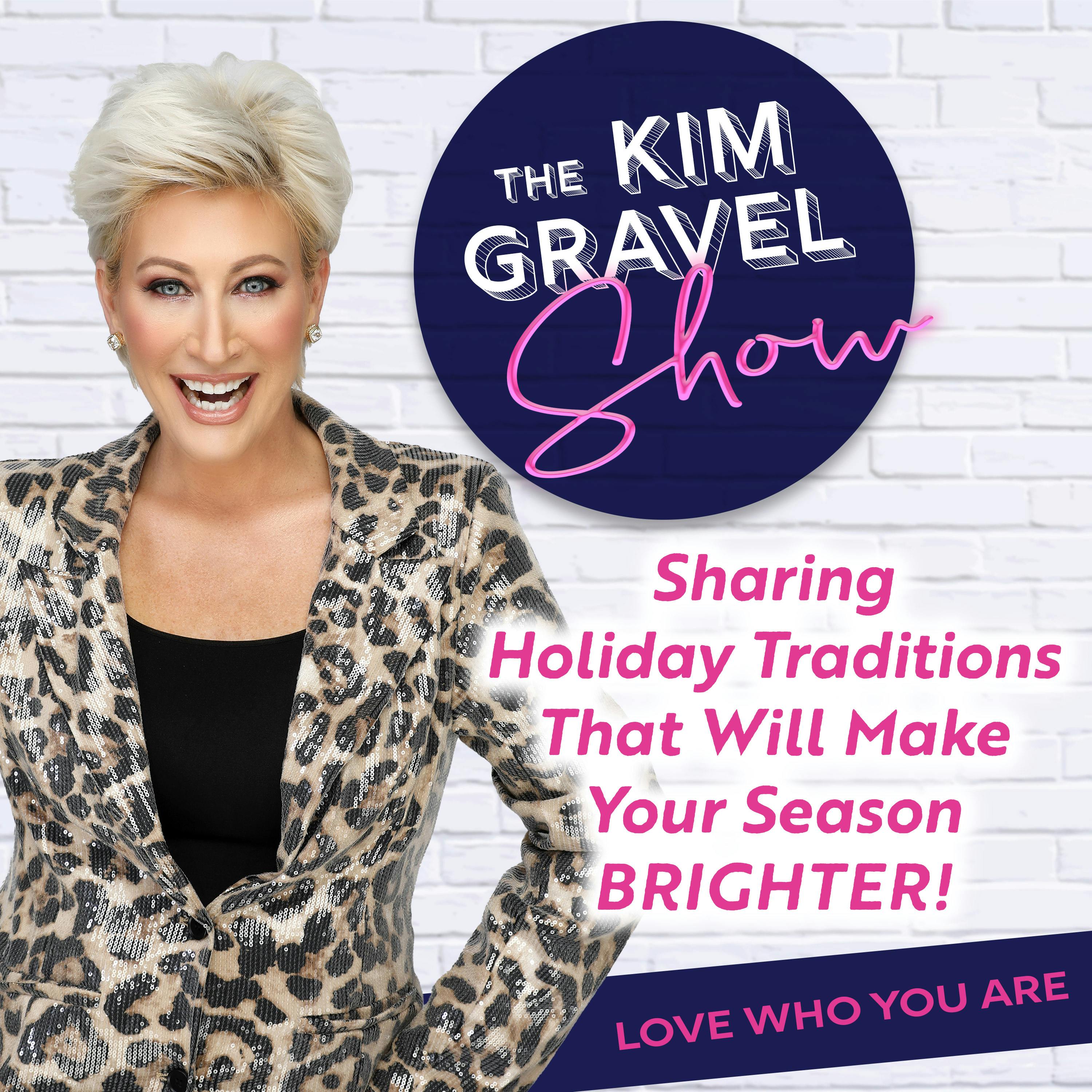 Sharing Holiday Traditions That Will Make Your Season BRIGHTER! Sharing Holiday Traditions That Will Make Your Season BRIGHTER!