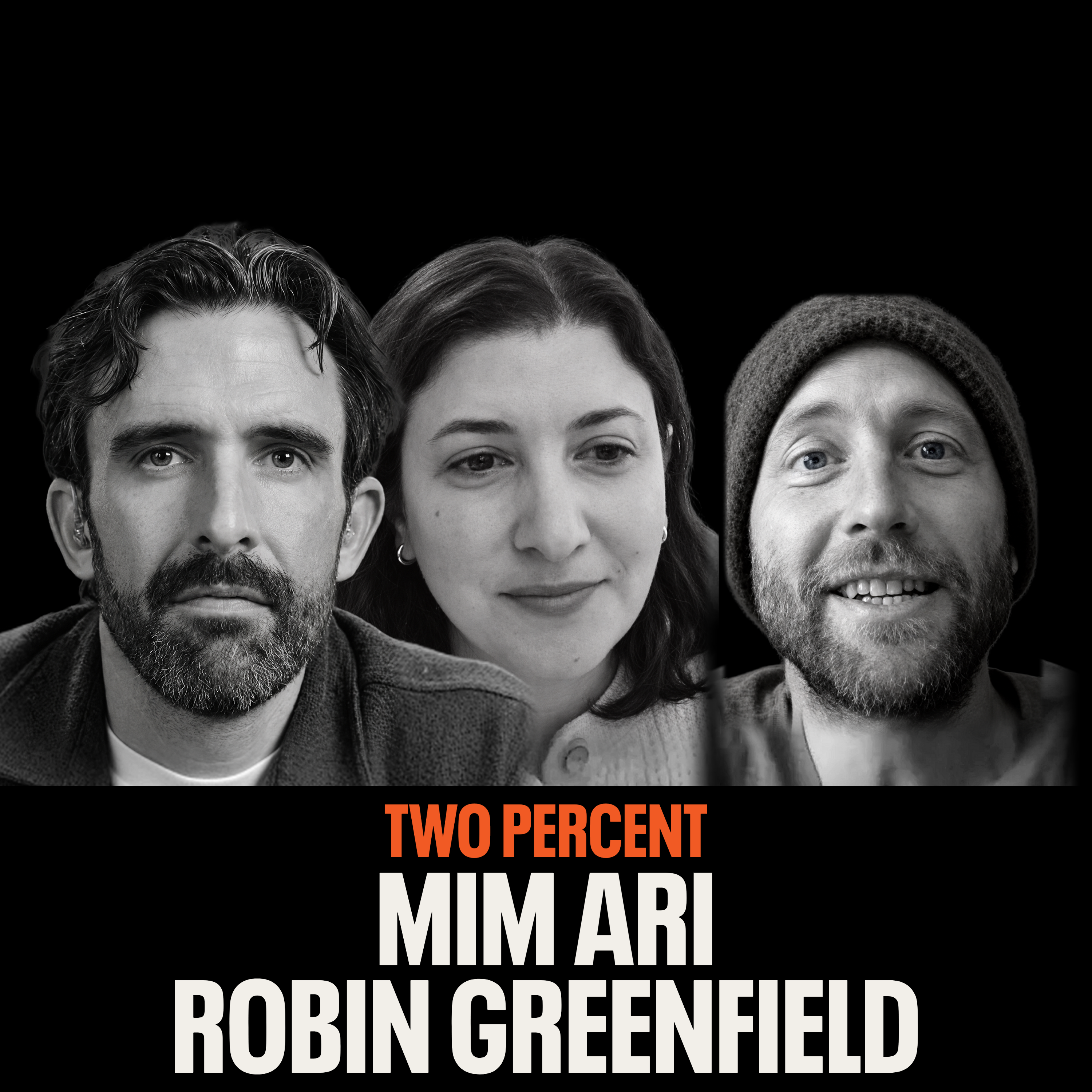 #6: Find Joy in Any Job | Dr. Mim Ari & Robin Greenfield