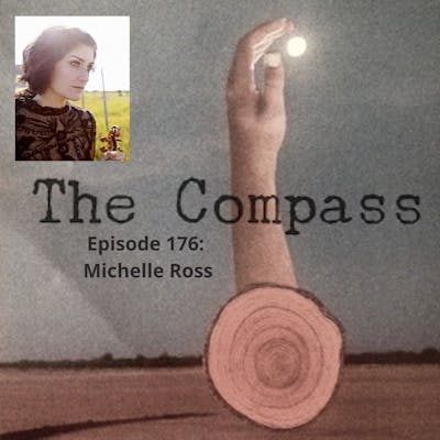 Episode 176: Michelle Ross