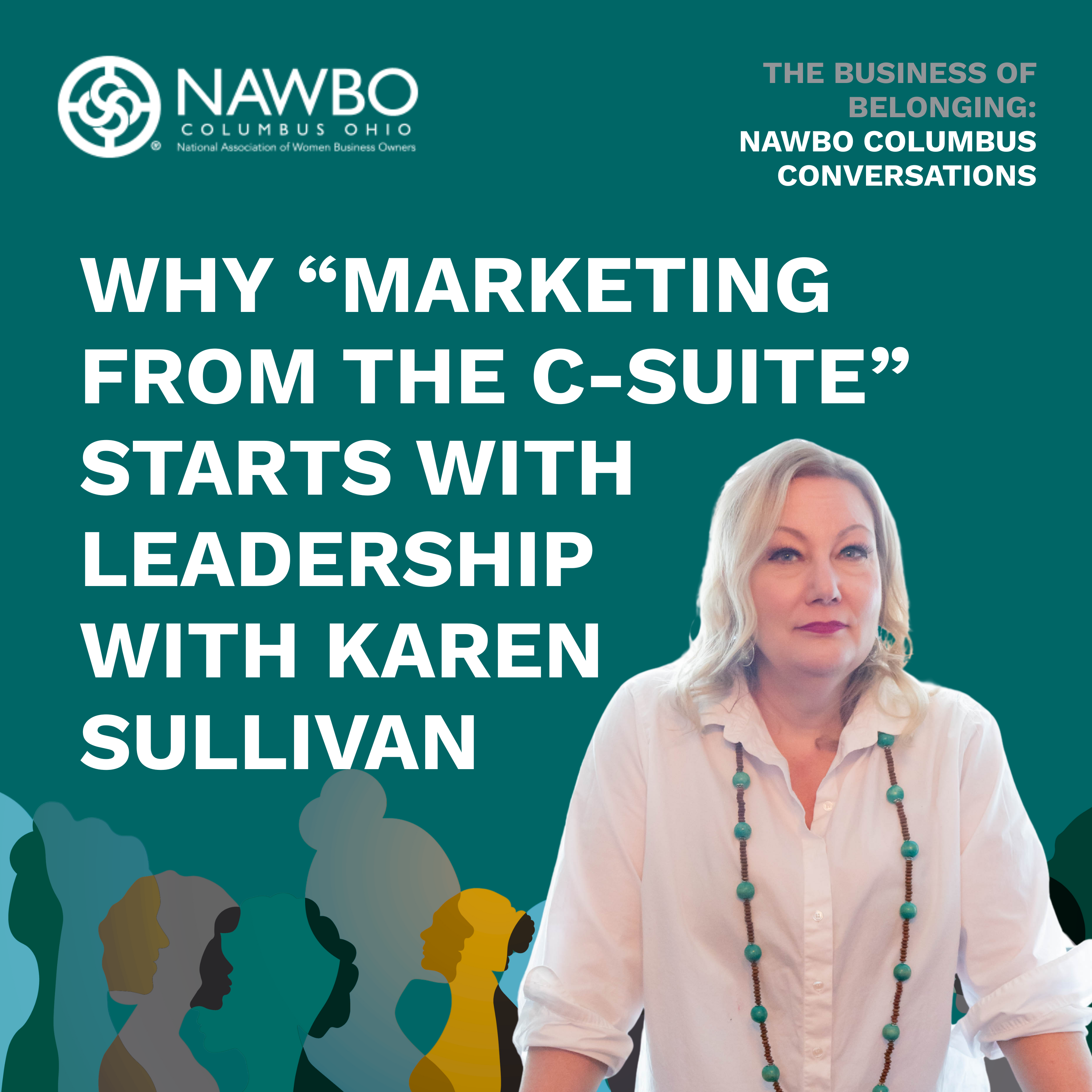 The Business of Belonging: NAWBO Columbus Conversations
