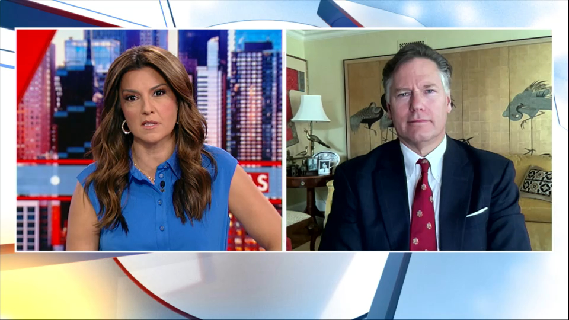 Fox Noticias - 22 de Octubre