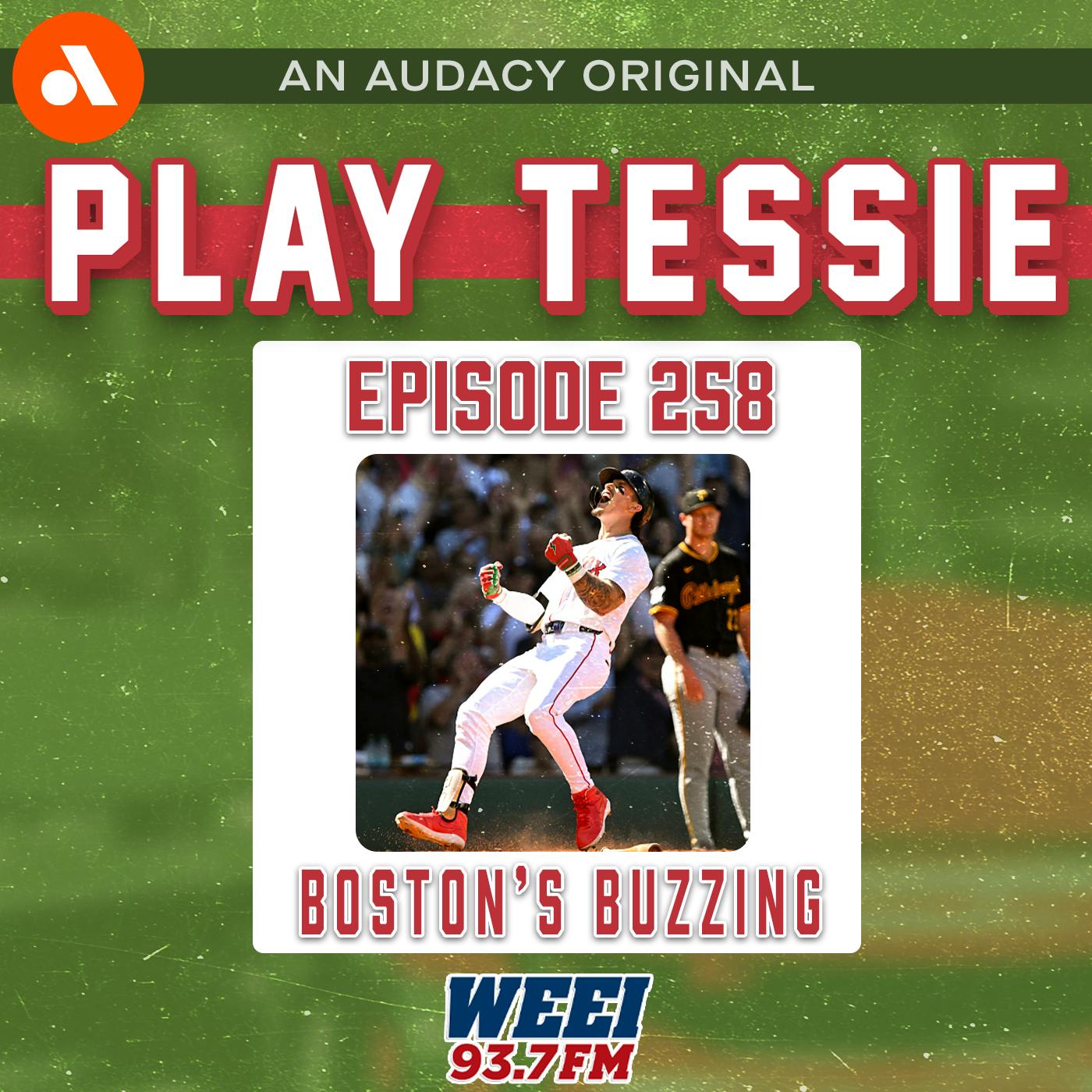 Episode 258 - Boston Rallying Behind the Sox as the Run for the Division Heats Up