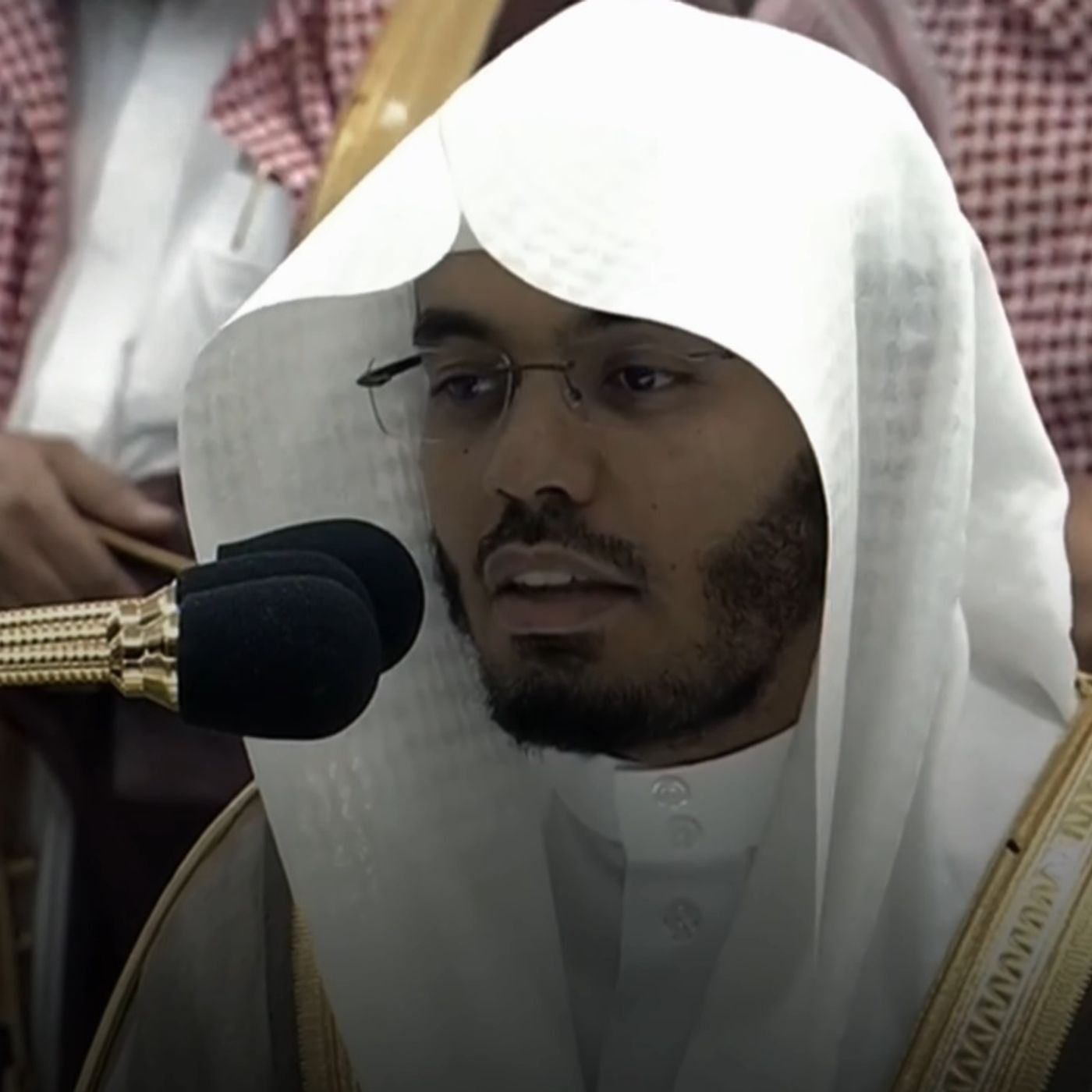 Surah Al Qiyamah - Yasser Al Dossari episode artwork