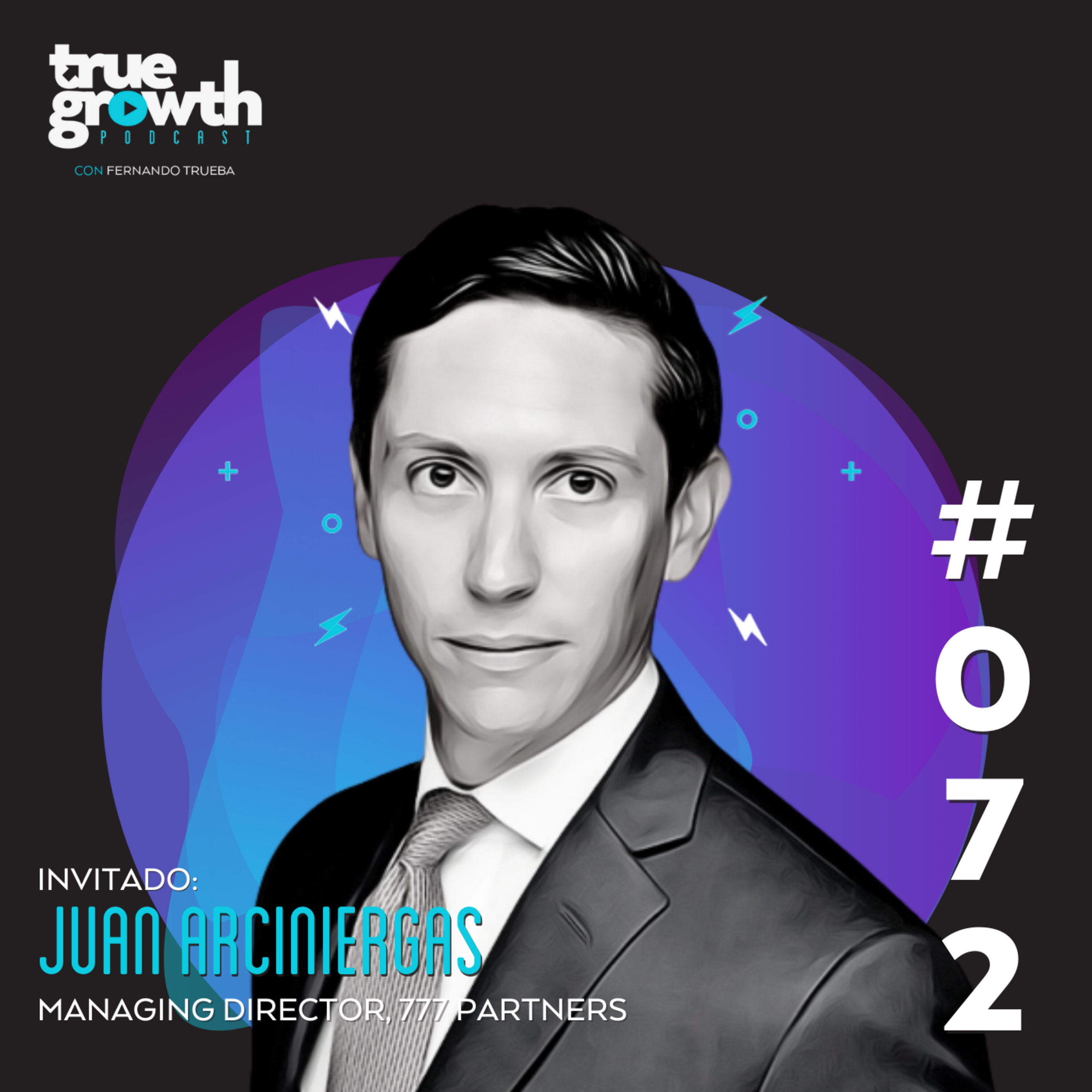 True Growth con Fernando Trueba