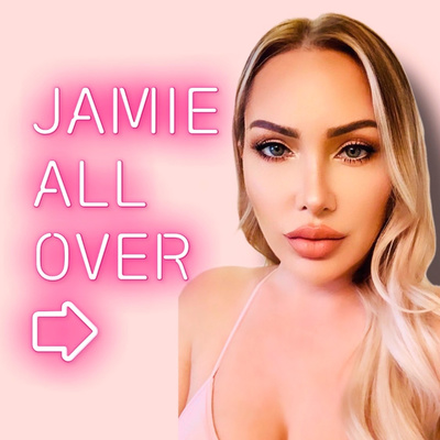 Get To Know Jamie: Her First Business, Investing In Sugar Taco, Tips & Inspiration episode artwork