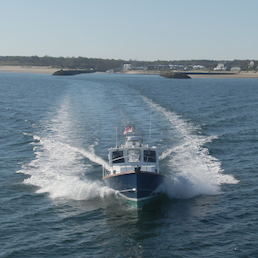 The My Fishing Cape Cod Podcast