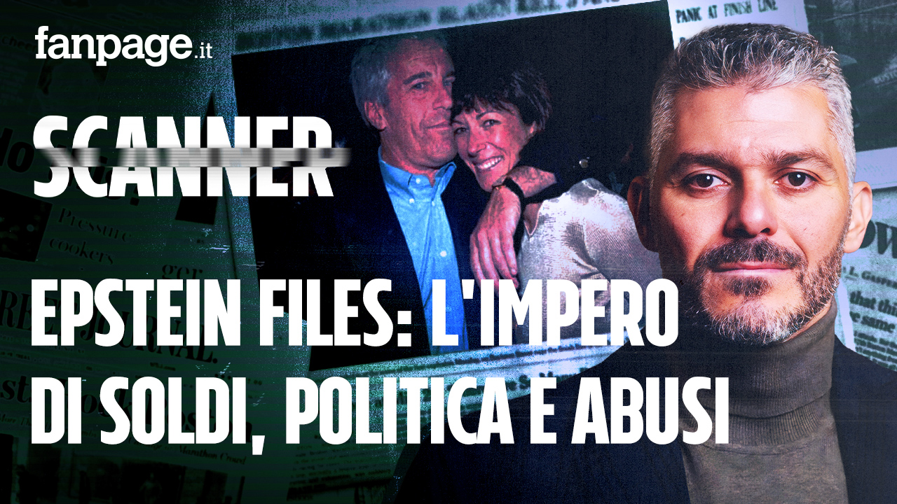 Epstein Files: l'impero fatto di soldi, ricatti e abusi di cui tutti dovremmo parlare