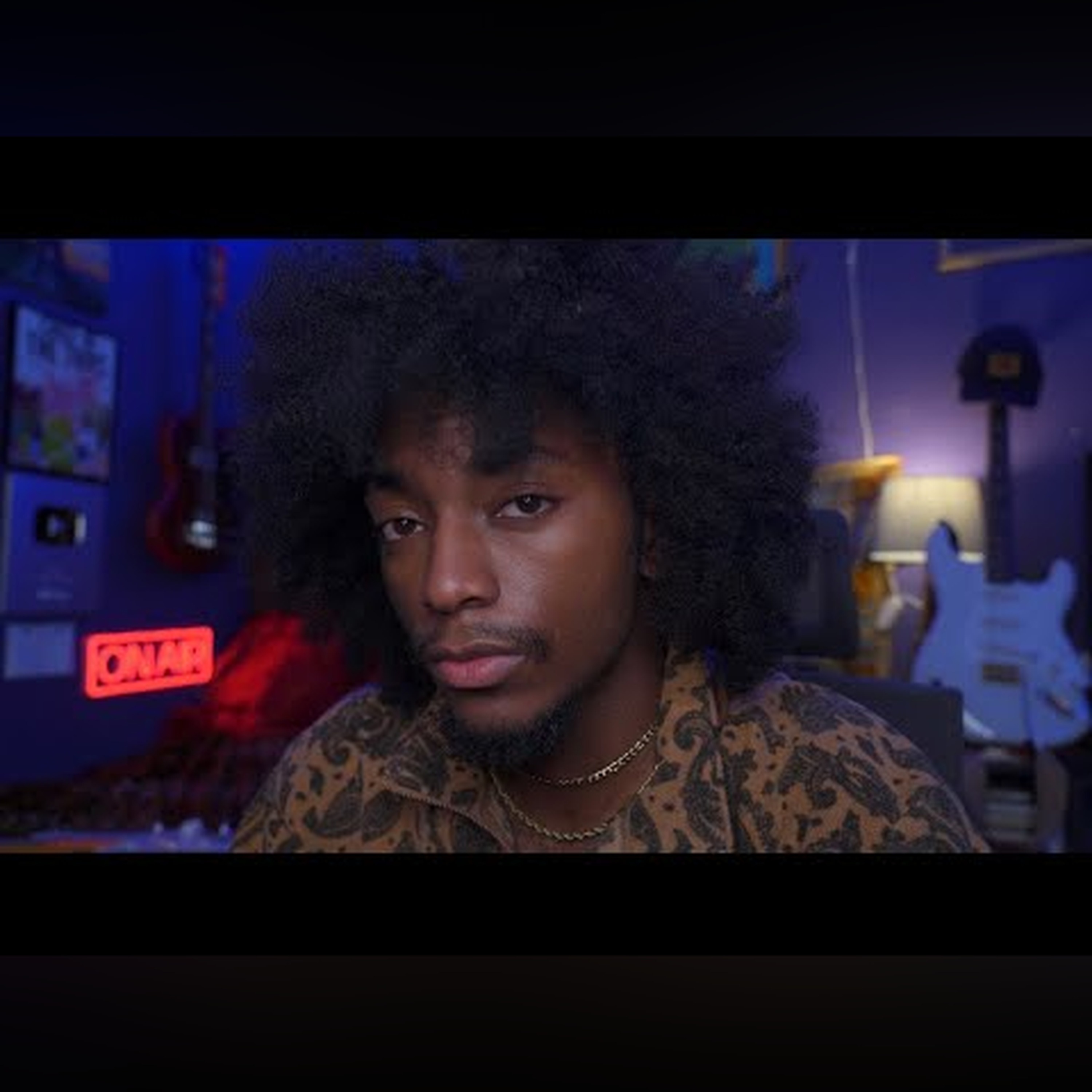 what you going through that no one knows about ? episode artwork