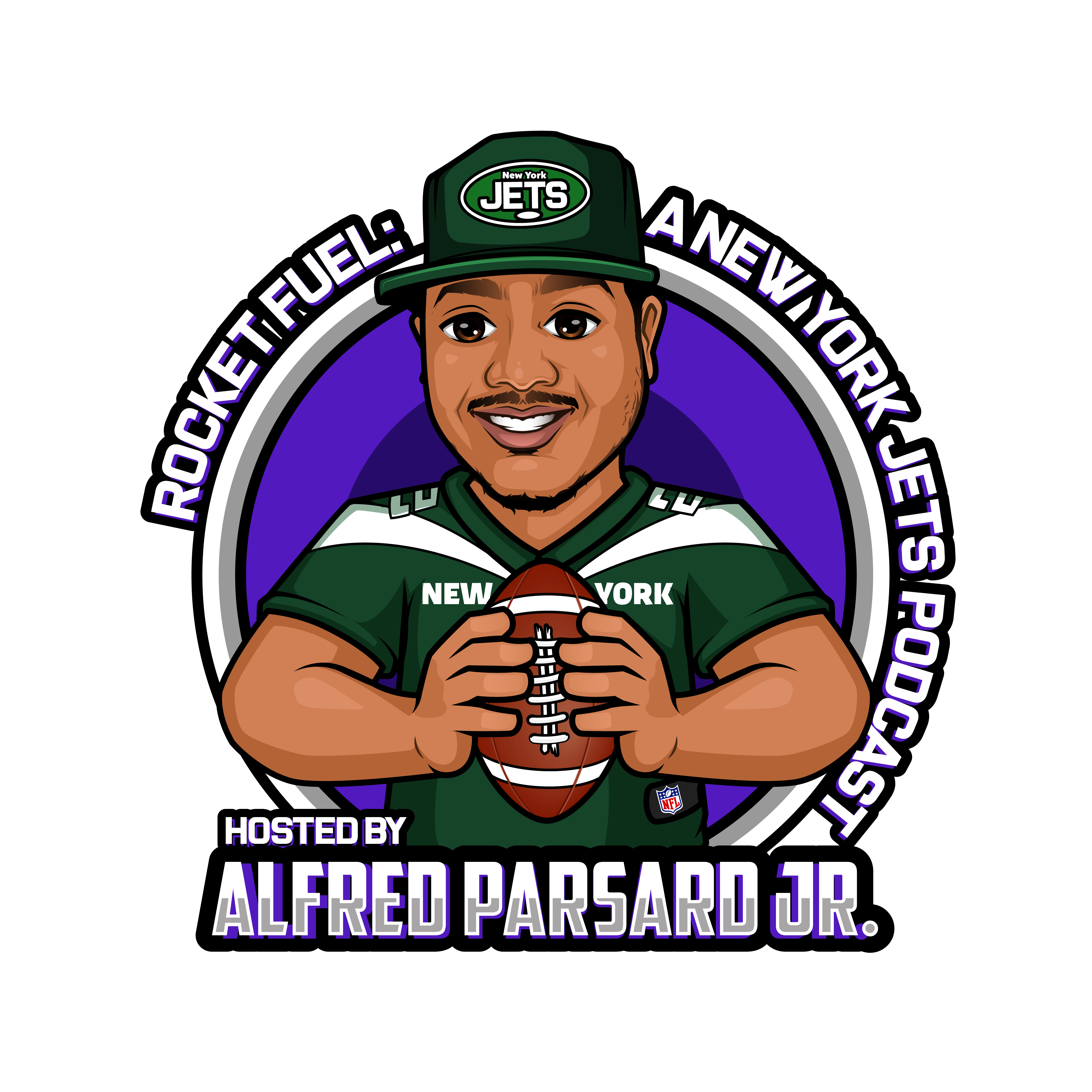Rocket Fuel: A New York Jets Podcast: Can the Jets handle an Angry Rodgers?