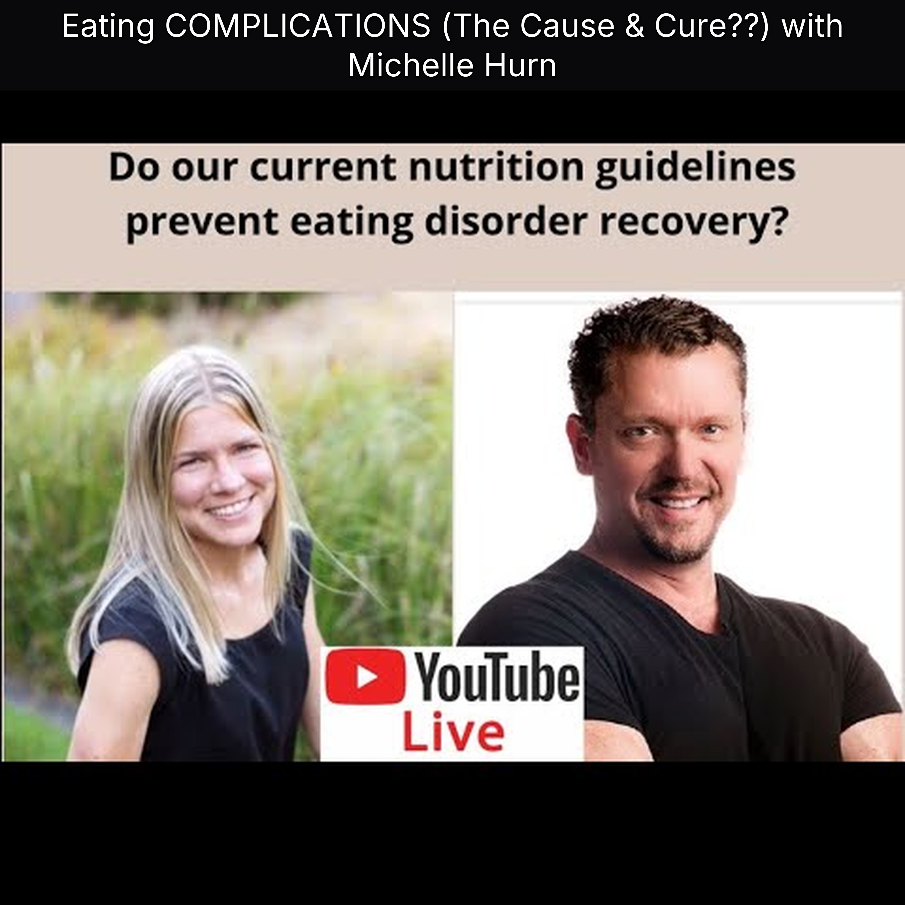 Dr. Ken Berry - The Proper Human Diet & Ancestral Health