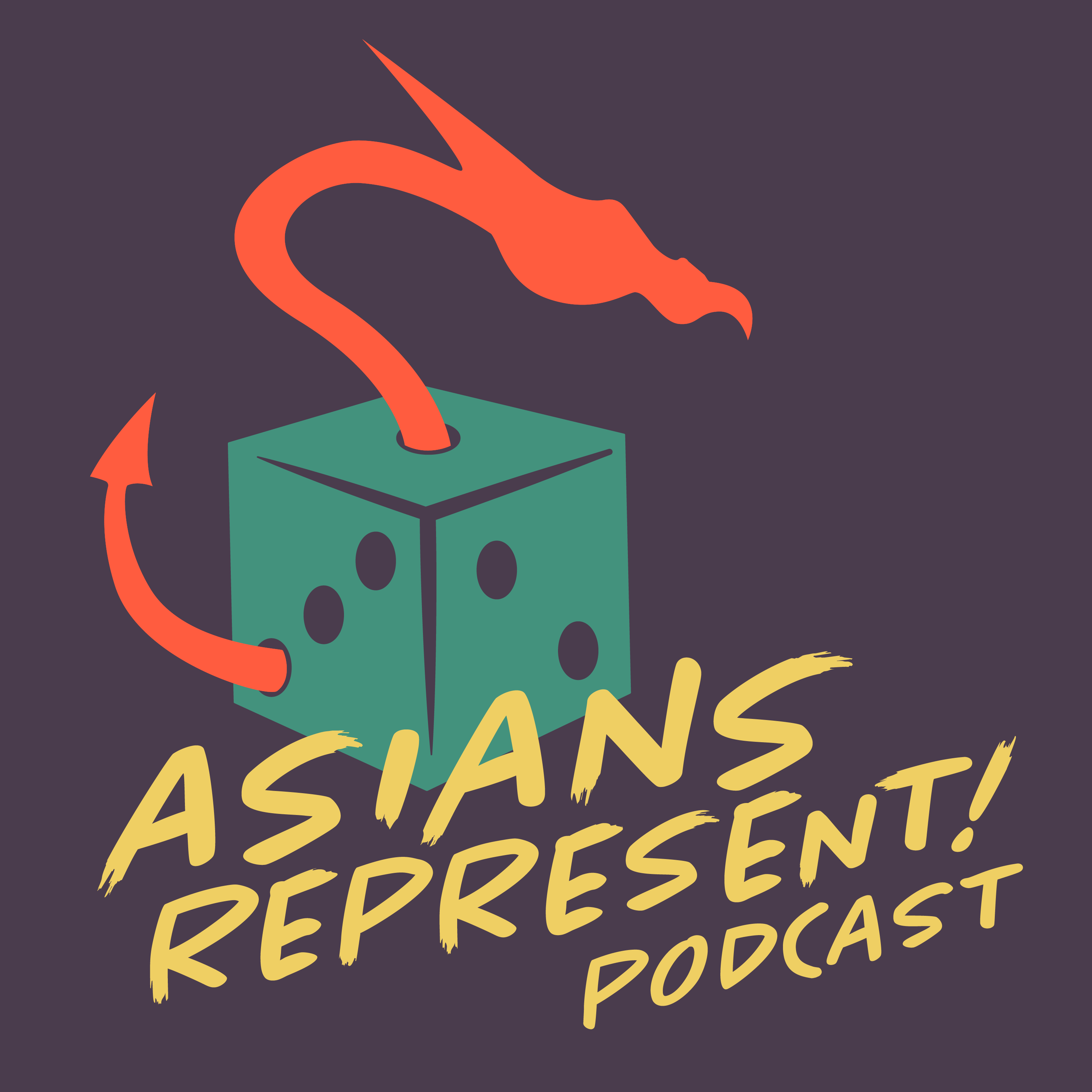 A Soldier for All Seasons ft. Dr. Melissa Karmen Lee | Episode 110 | Asians Represent!