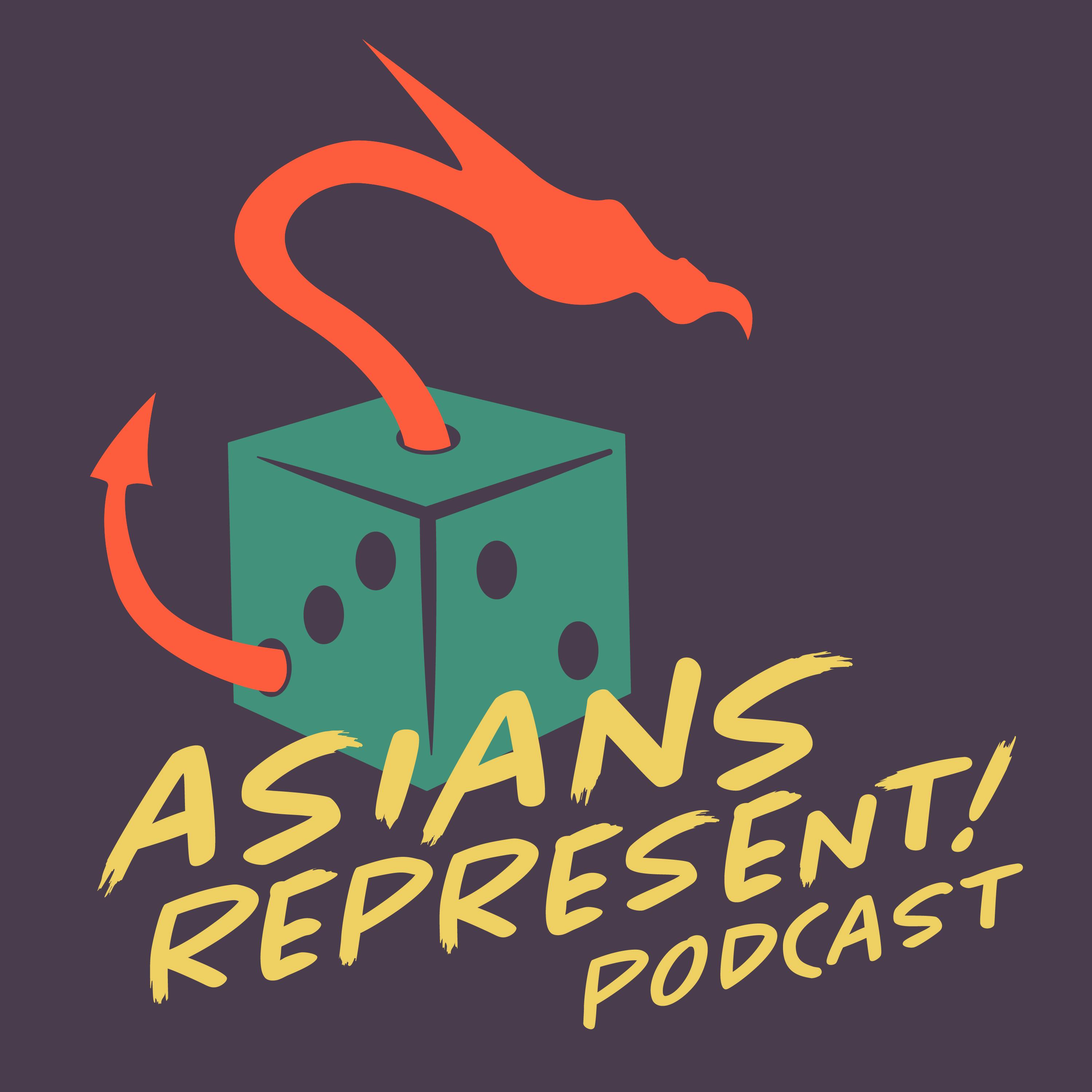 A Soldier for All Seasons ft. Dr. Melissa Karmen Lee | Episode 110 | Asians Represent! A Soldier for All Seasons ft. Dr. Melissa Karmen Lee | Episode 110 | Asians Represent!