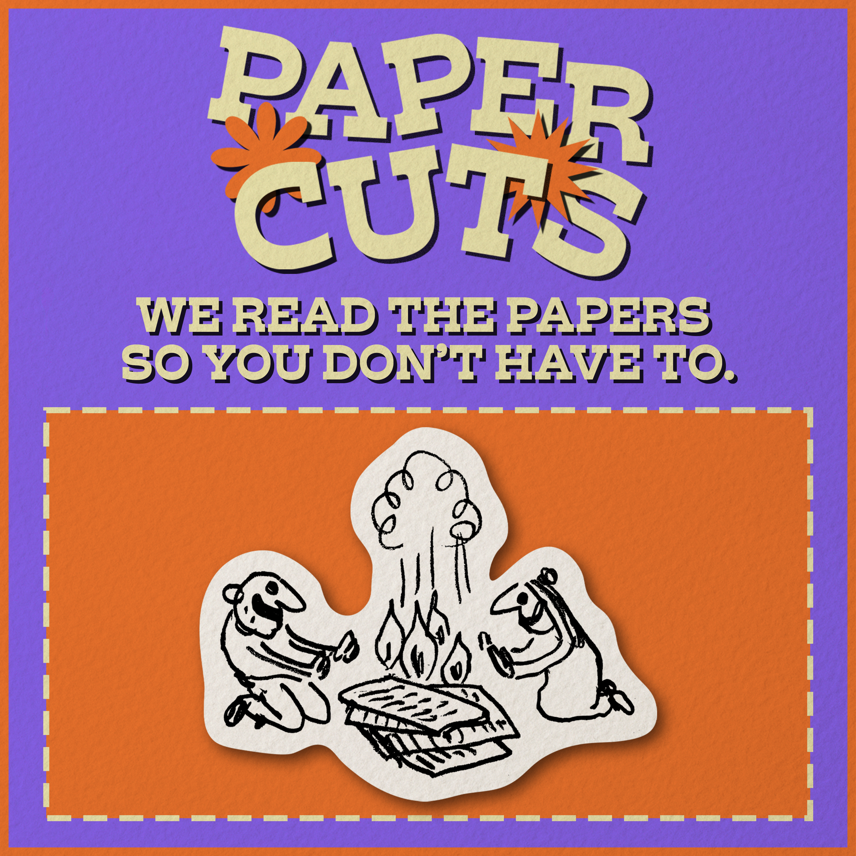 Paper Cuts