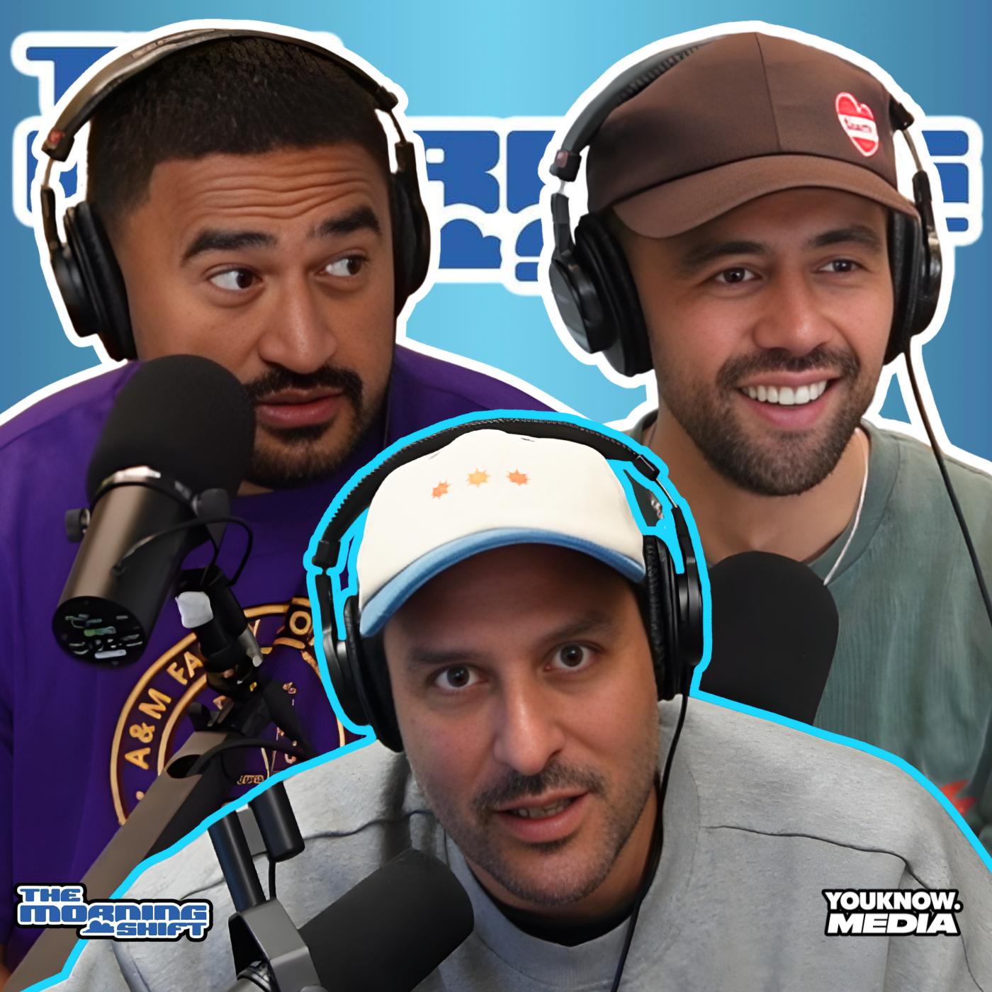 A Pinch Me Moment!...