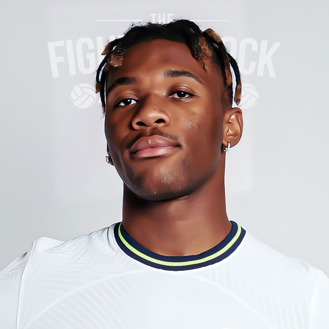 Everything you need to know about Destiny Udogie