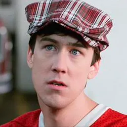 Ferris Bueller's Day Off episode artwork