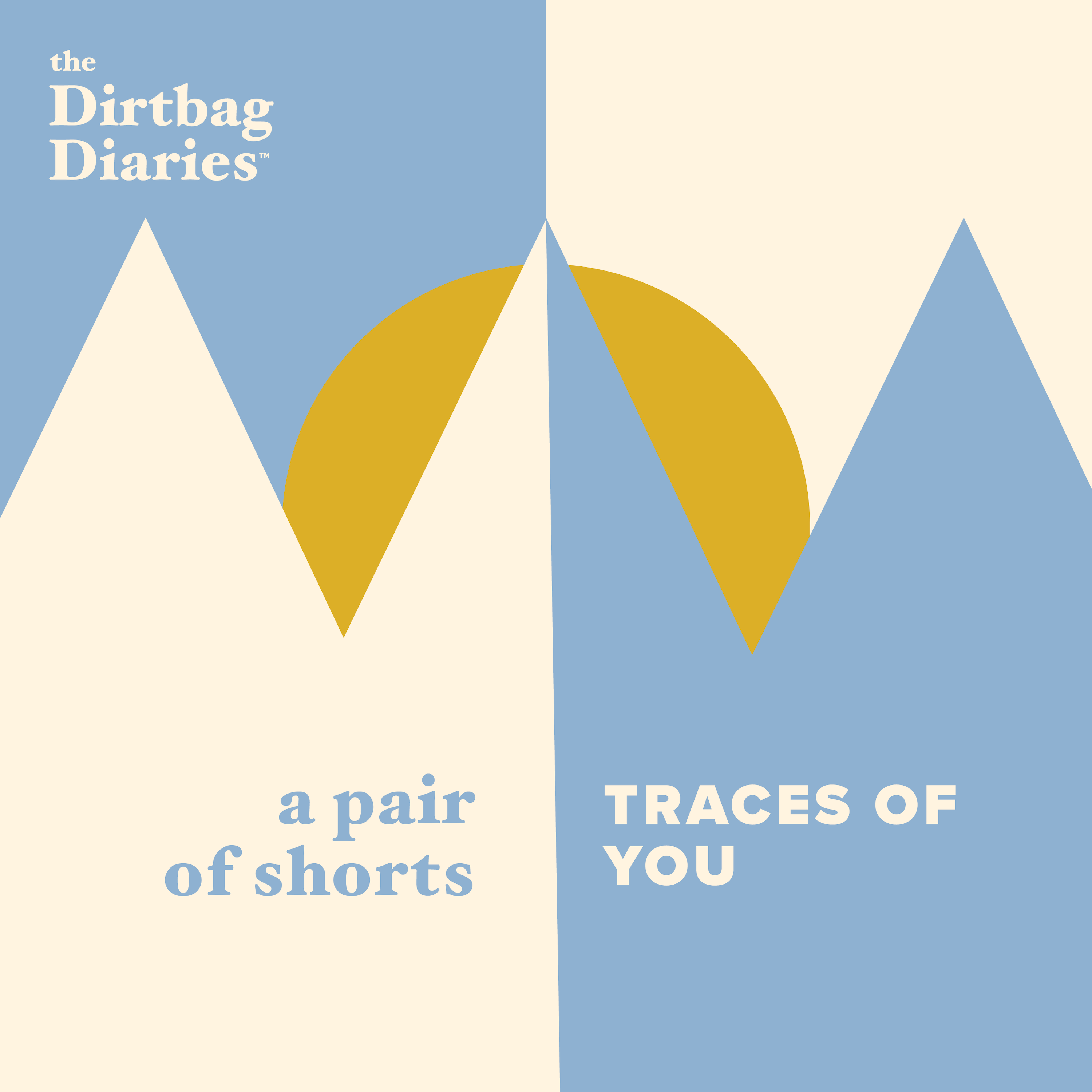 The Shorts– Traces of You
