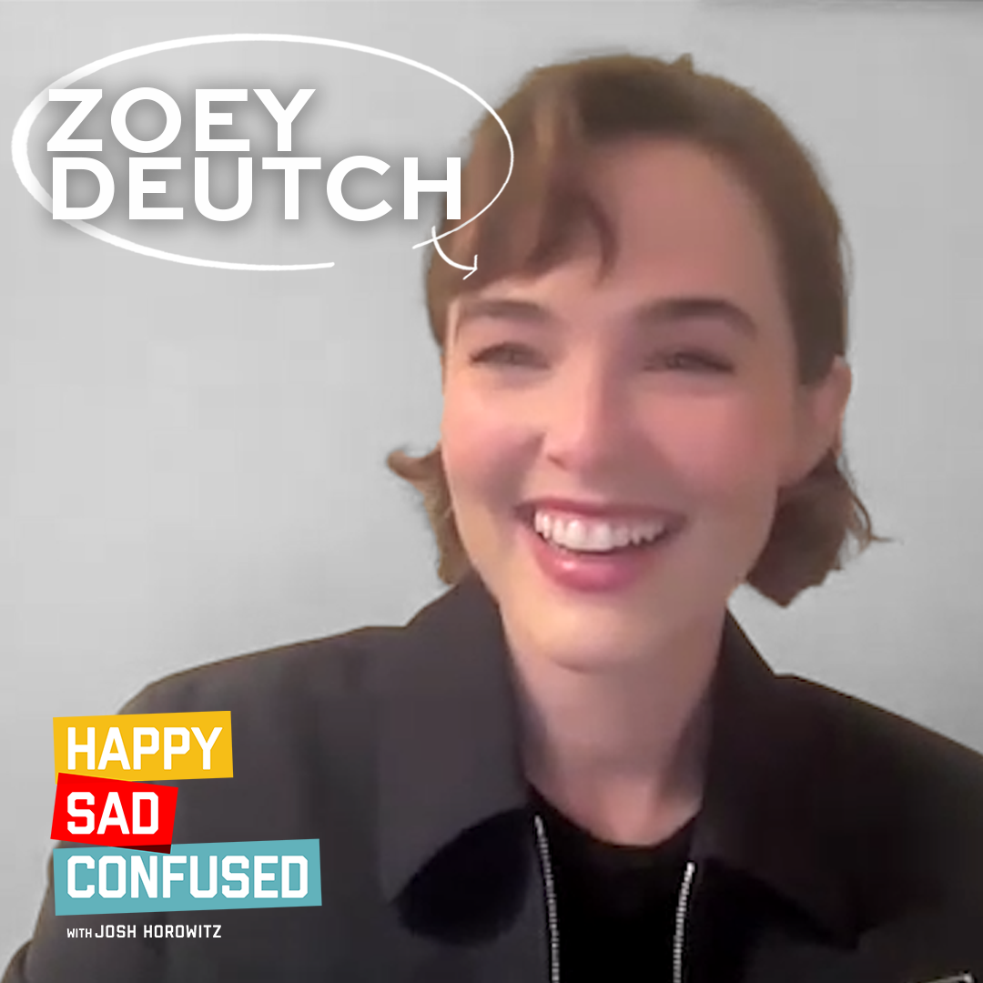 Zoey Deutch, Vol. II