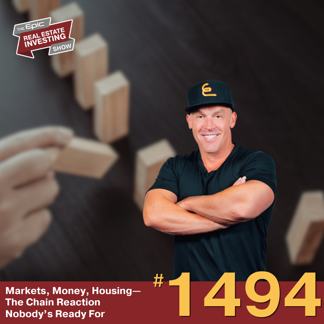 Epic Real Estate Investing