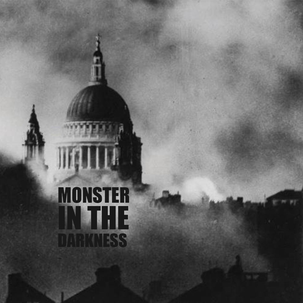 EPISODE 38 Monster in the Darkness