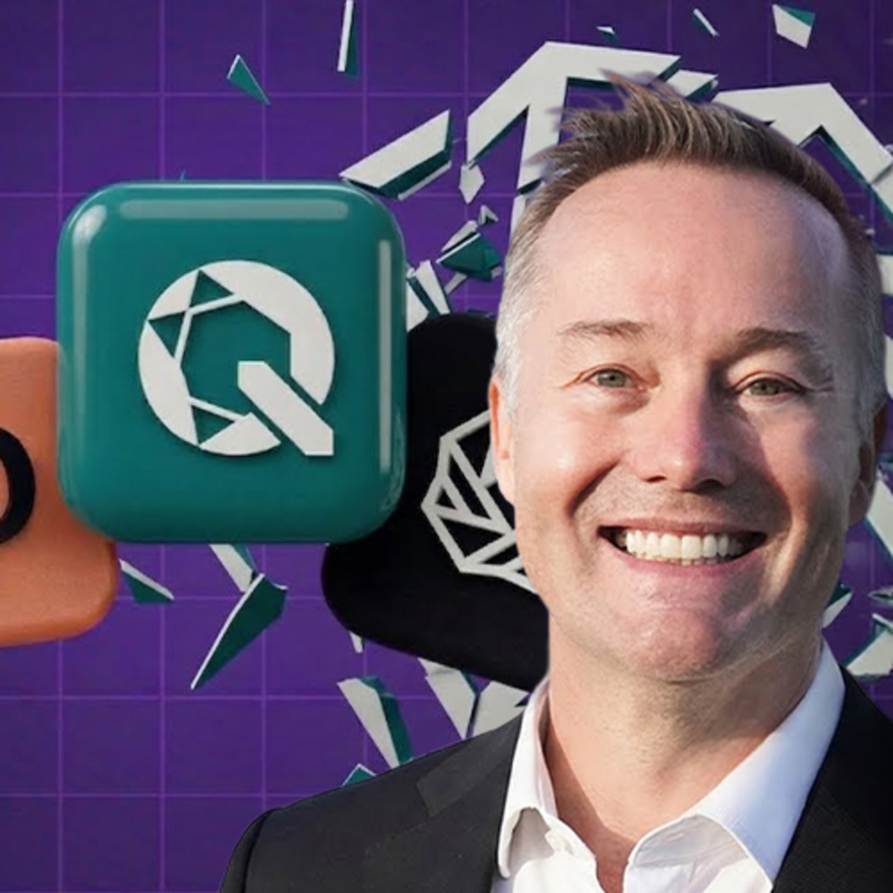 Anthropic's Mythos is a cyber-weapon, so you can't have it | E2273