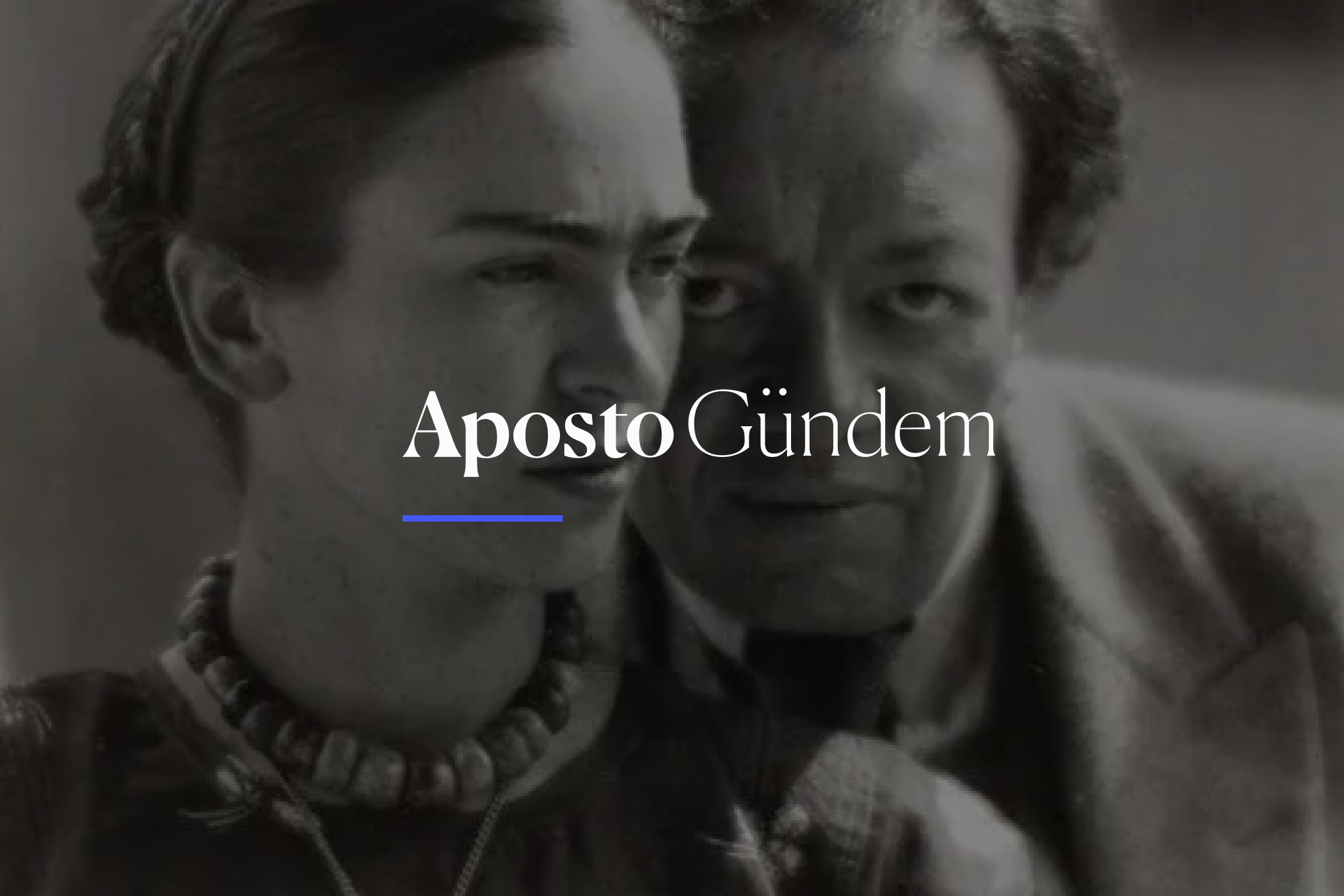 Aposto Altı Otuz | 14 Eylül Cumartesi - Jahrein’e tutuklama, gelinlik yerine önlük