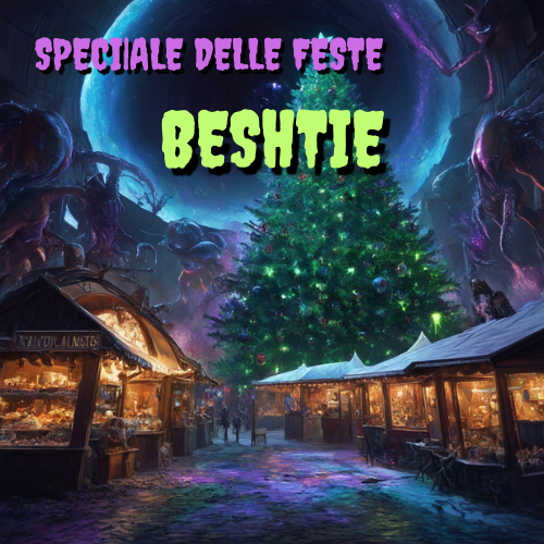 S2x02 - Speciale delle Feste - Beshtie