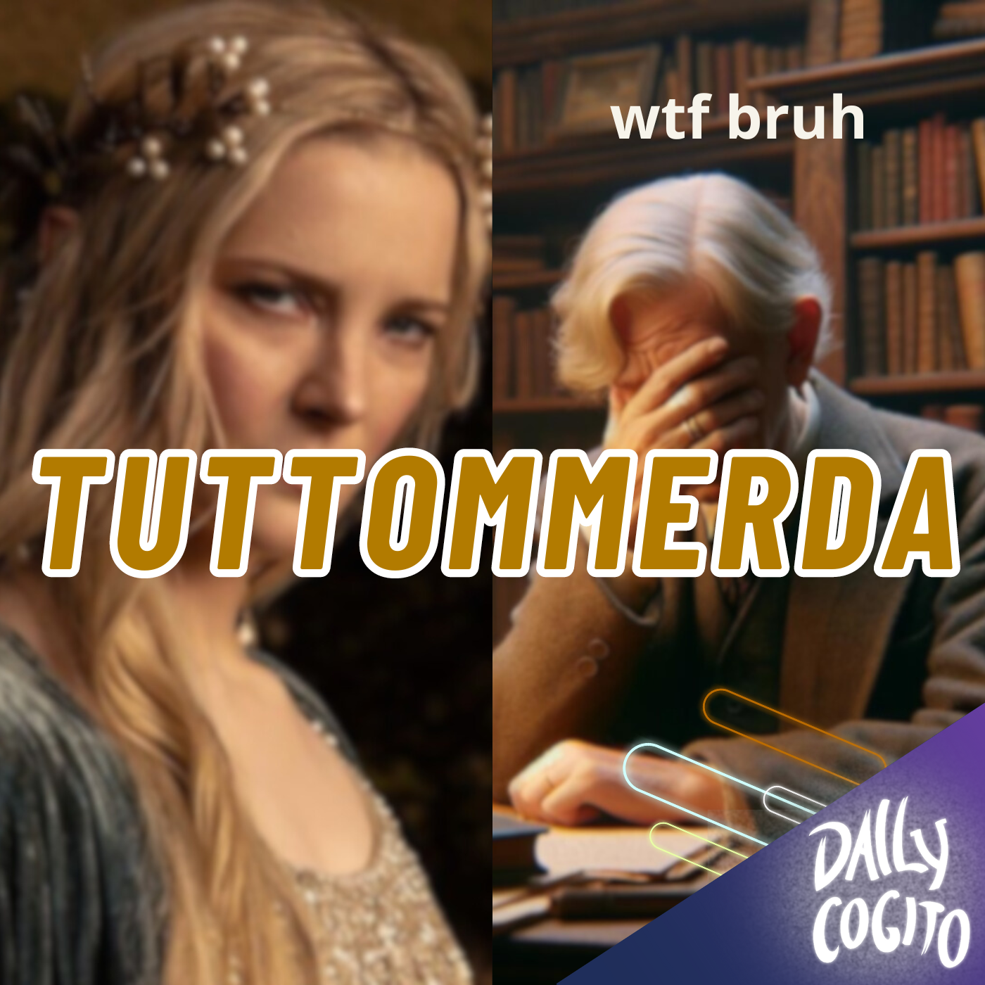 The Rings of Power 2: il TUTTOMMERDA ricomincia (ma ho un appello per voi)